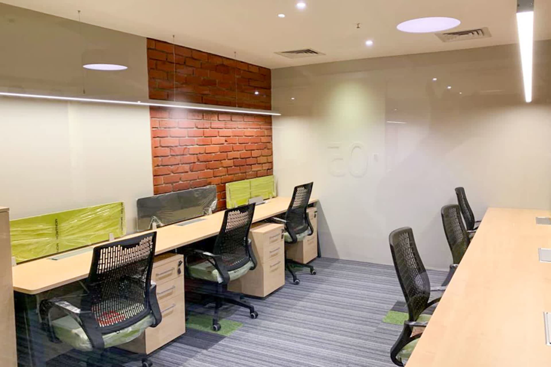 best office space in Ernakulam, Kochi