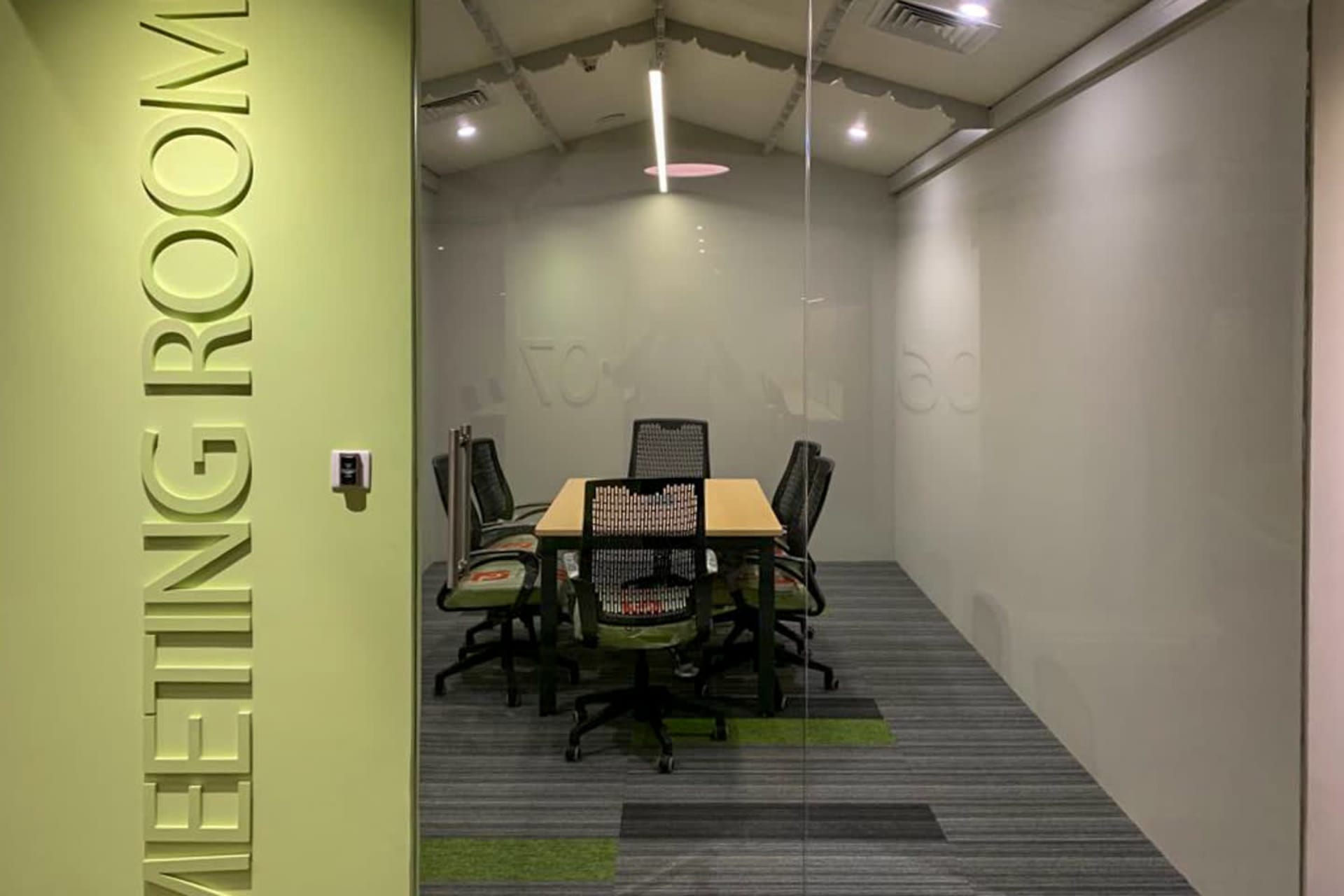 Incuspaze in Kochi