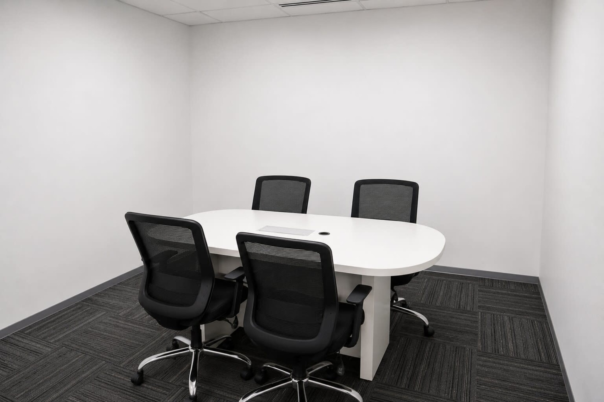 Incuspaze meeting rooms in Whitefield, Bangalore