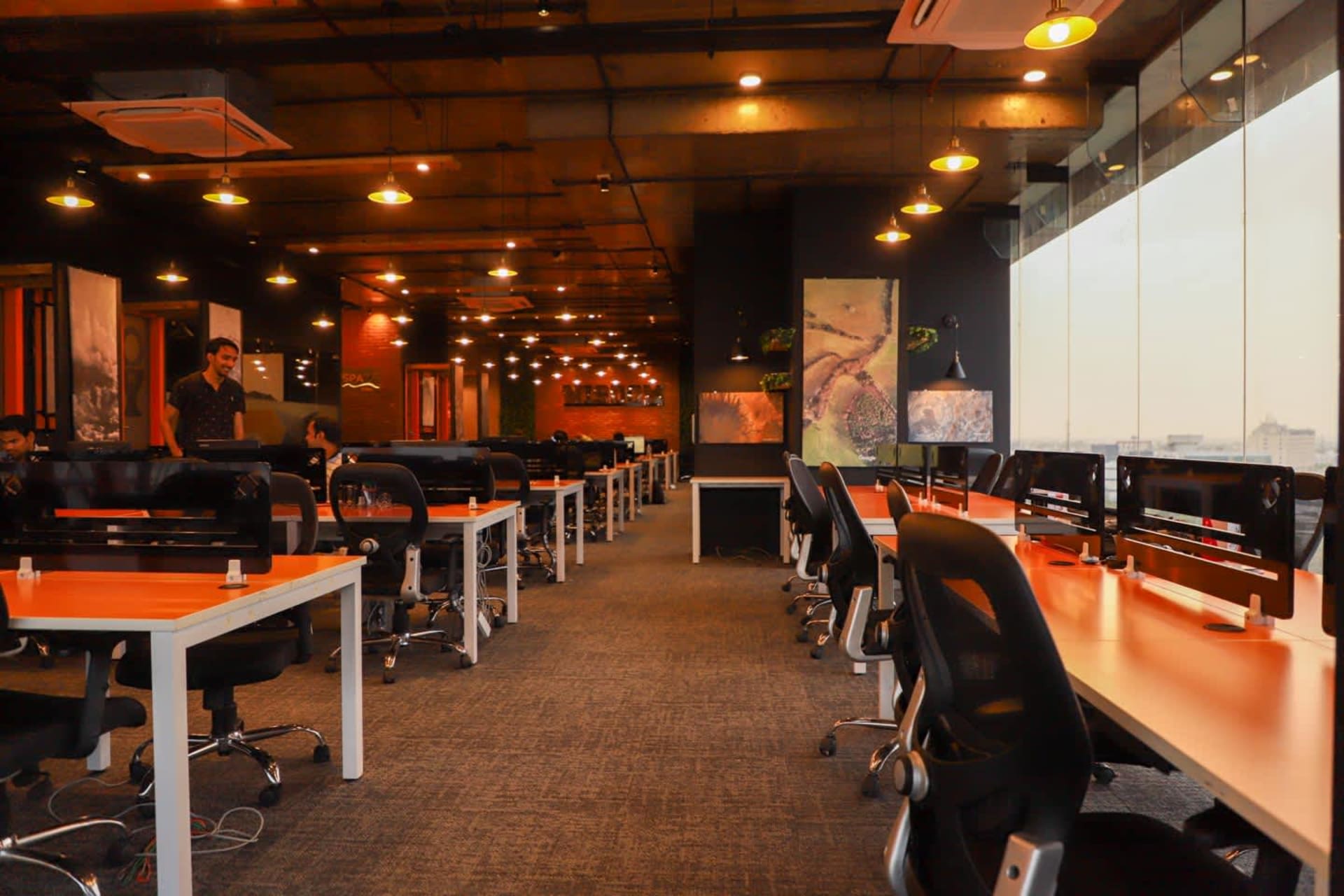 best office space in Vijay Nagar, Indore
