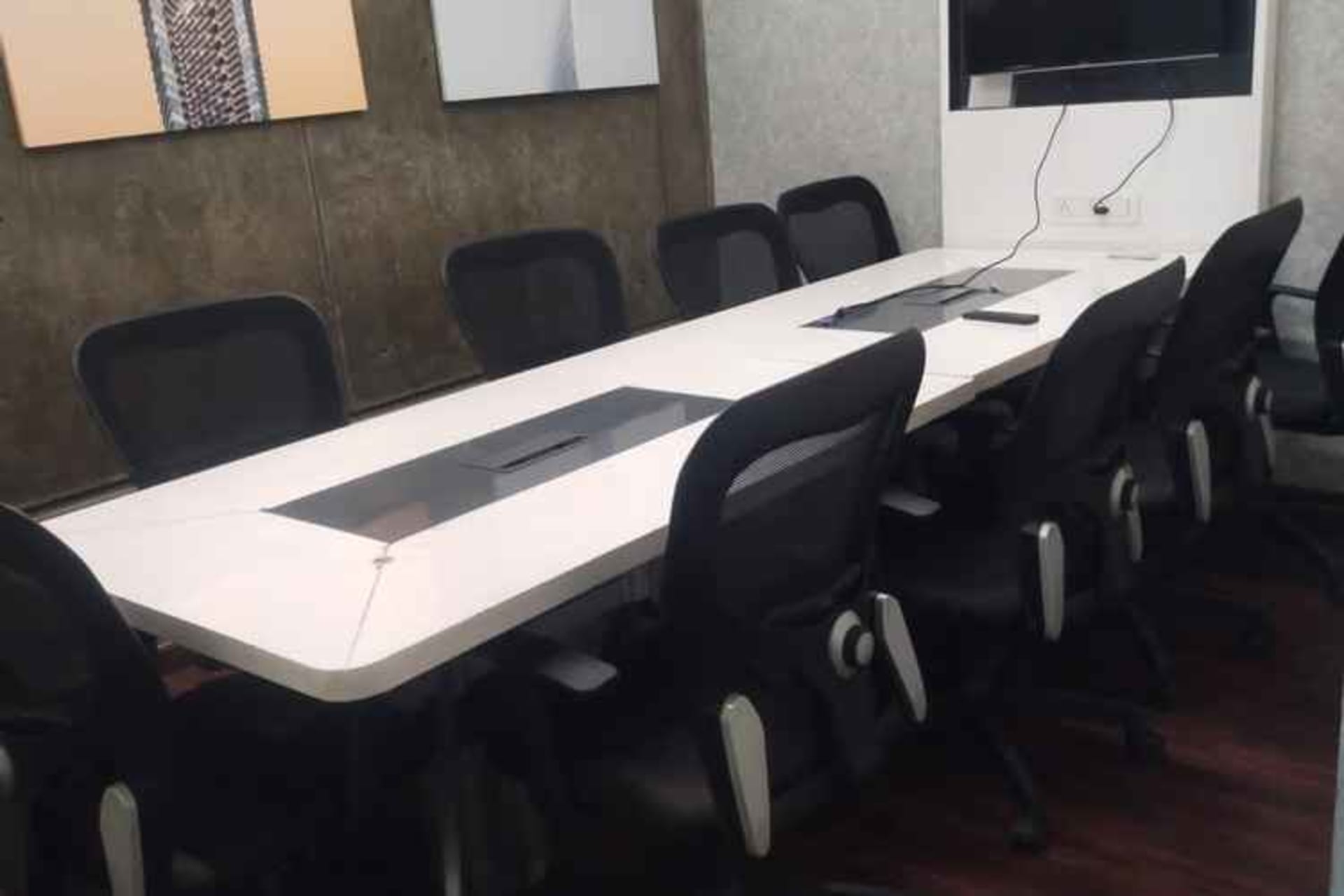 incuspaze - coworking space