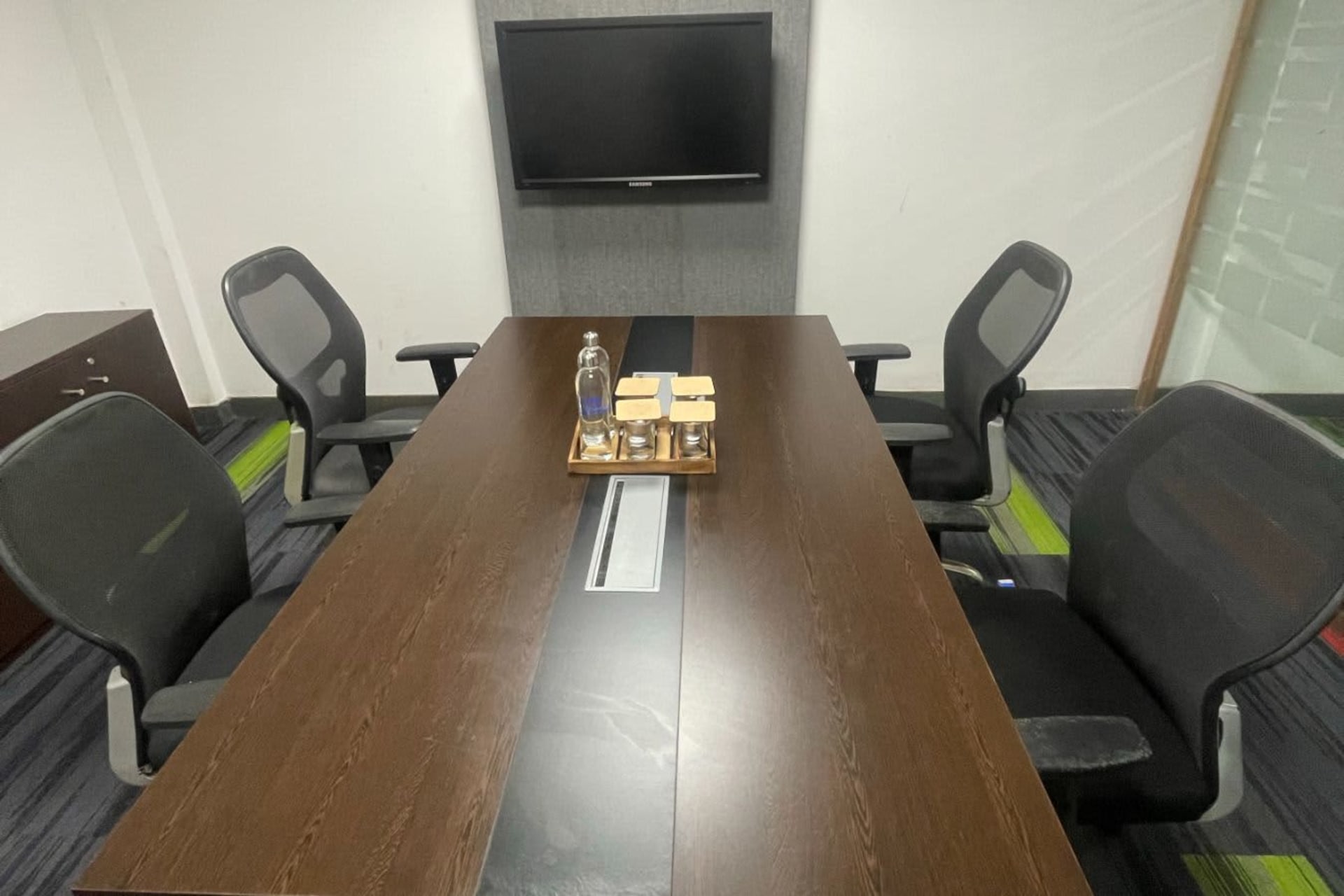Incuspaze conference rooms in Sector 18 Gurgaon, Gurgaon