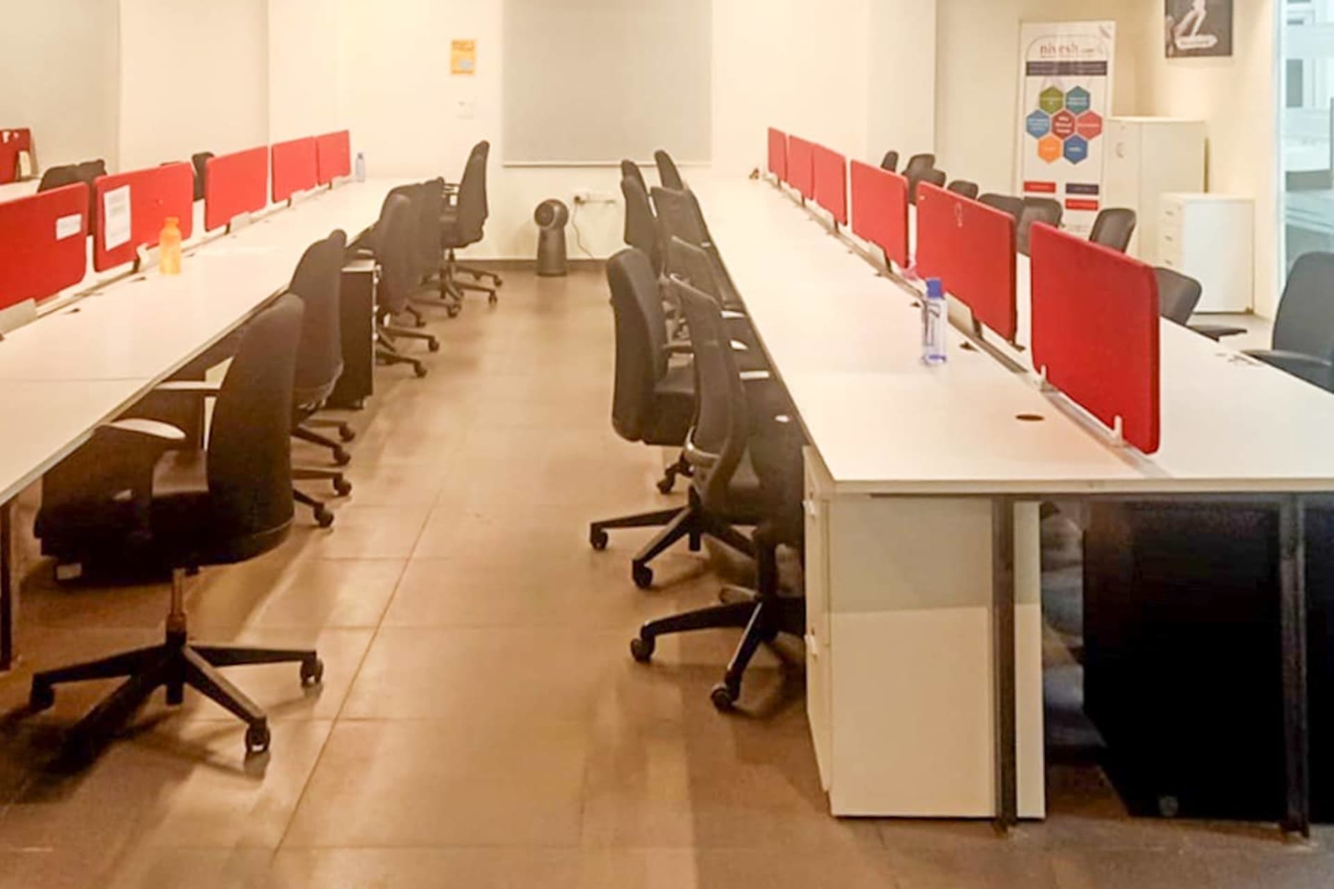 Incuspaze in Noida