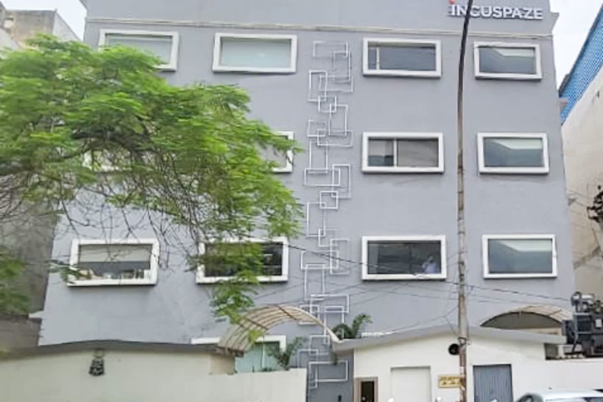 best office space in Sector 1, Noida