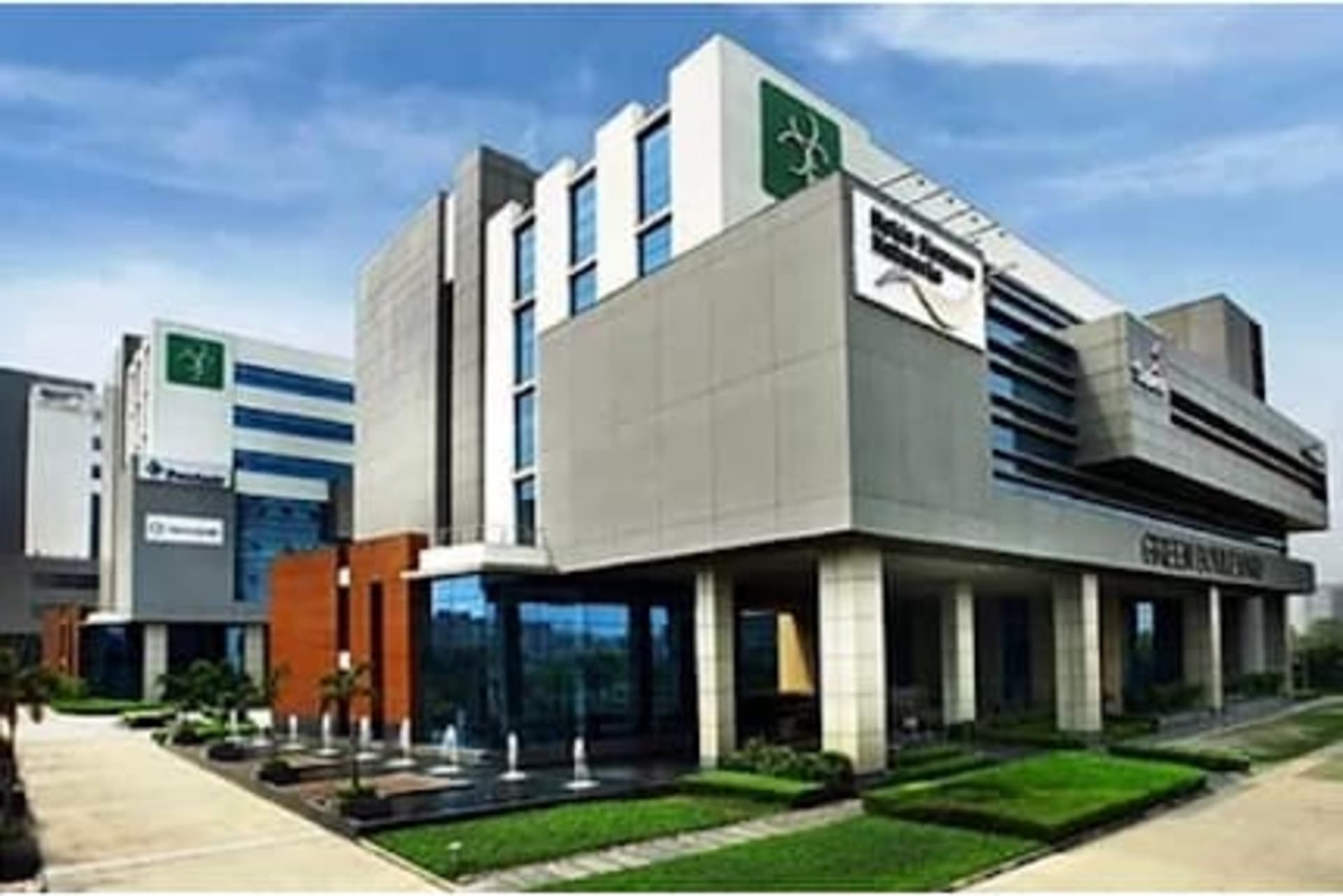 Incuspaze - coworking space