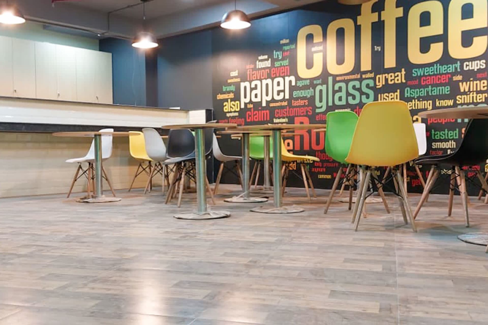 Incuspaze in Ahmedabad