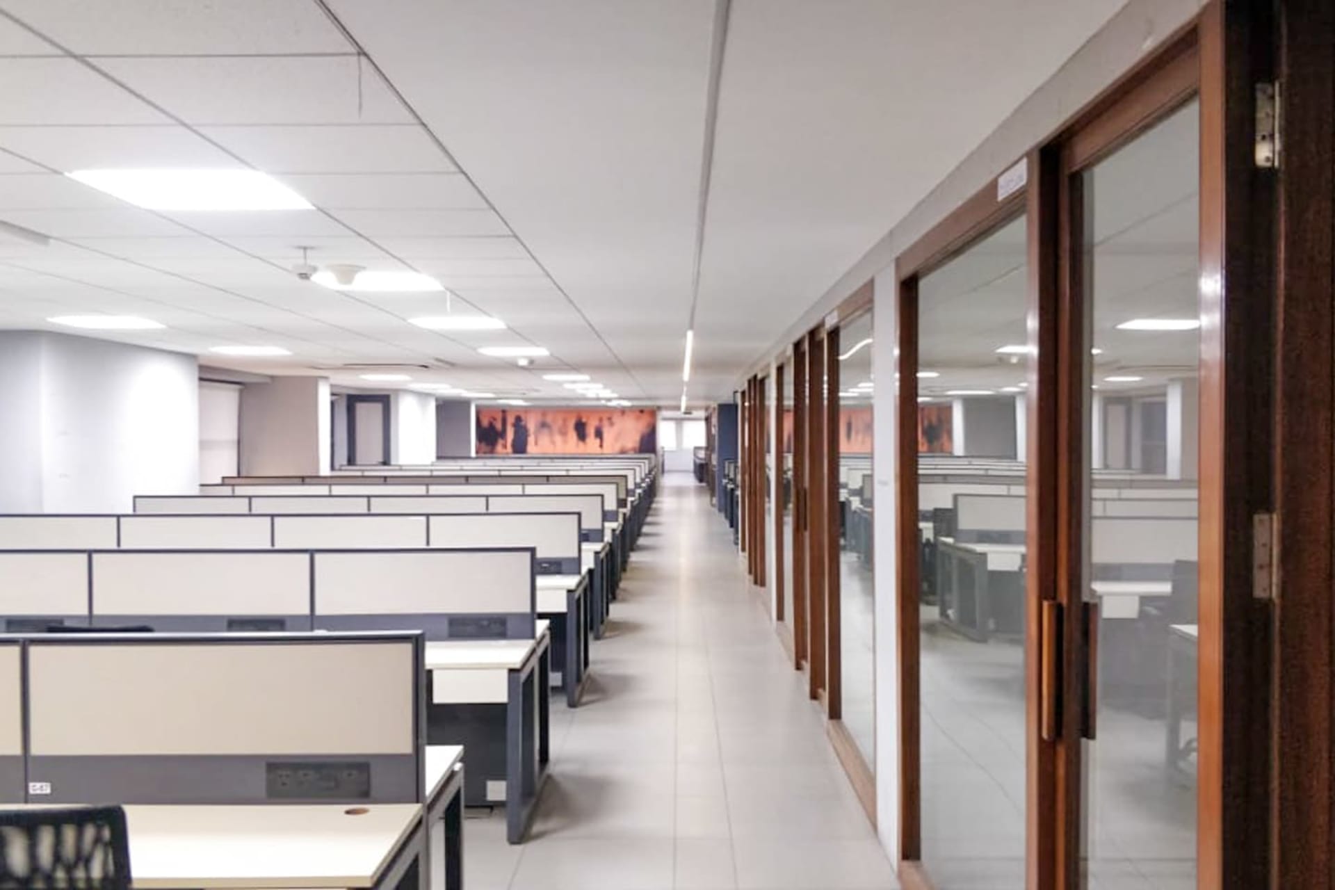 Incuspaze in Ahmedabad