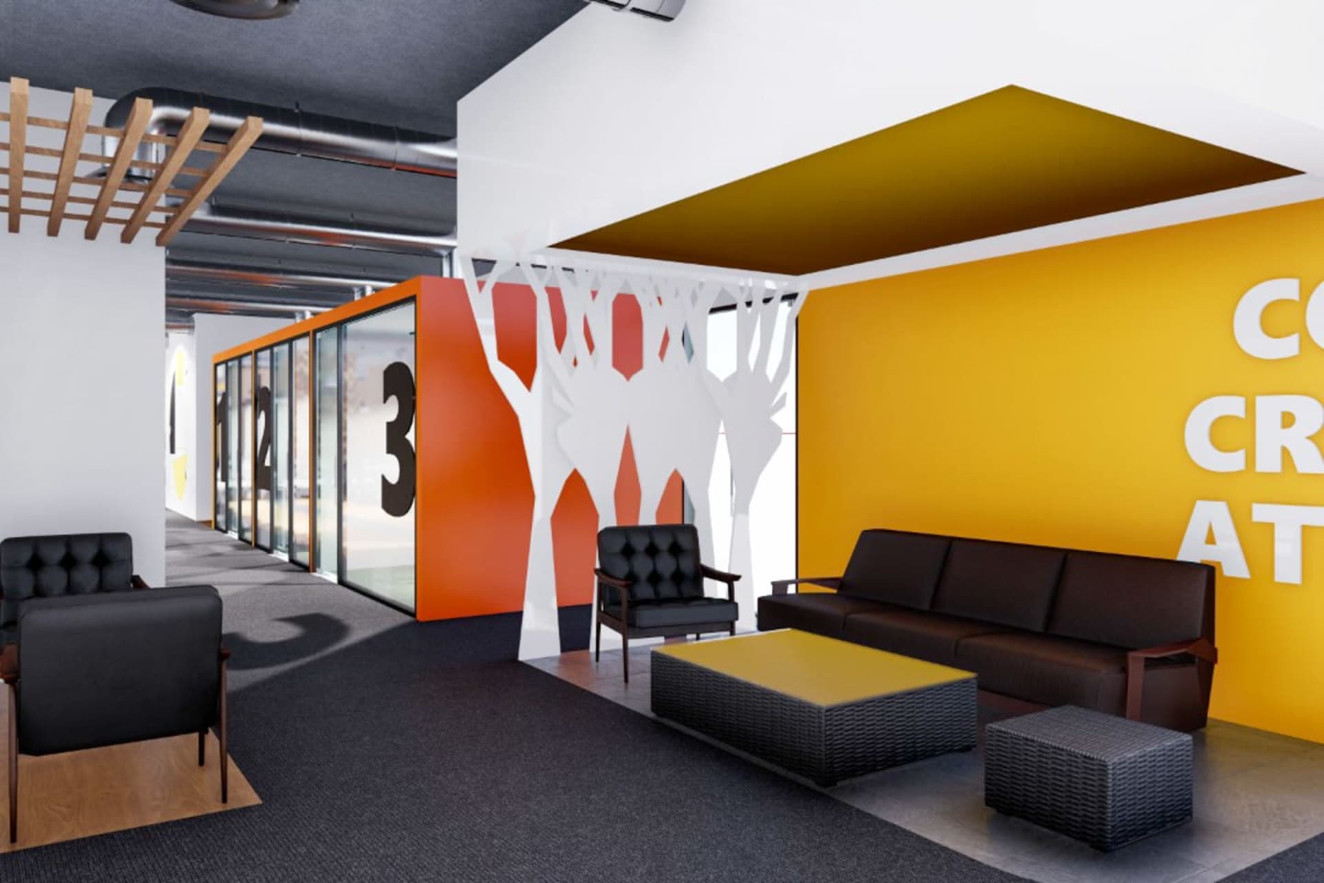 best office space in Kaloor, Kochi