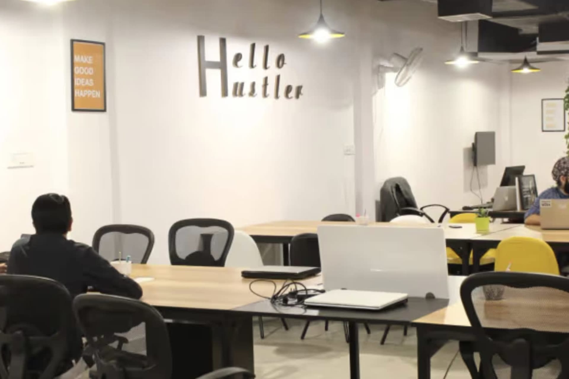 Incuspaze in Gurgaon