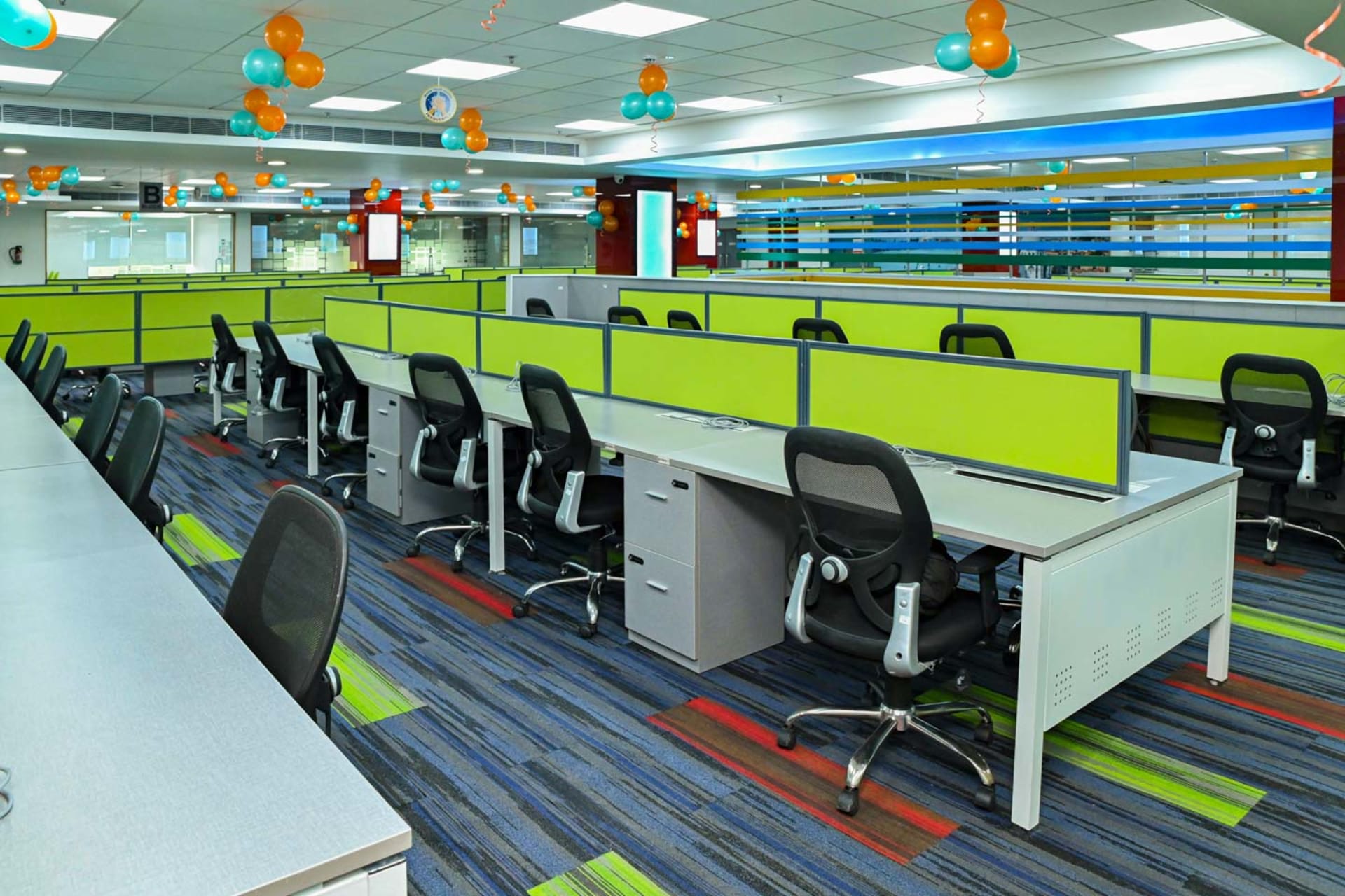 Incuspaze - coworking