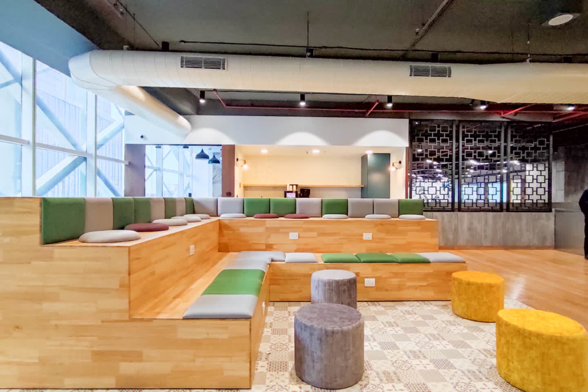 India Accelerator BPTP Centra One