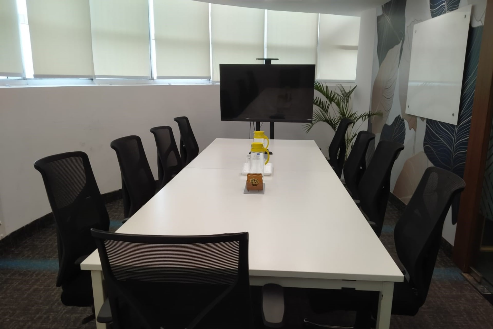 IA Spaces by India Accelerator meeting rooms in Golf Course Road Extension, Gurgaon