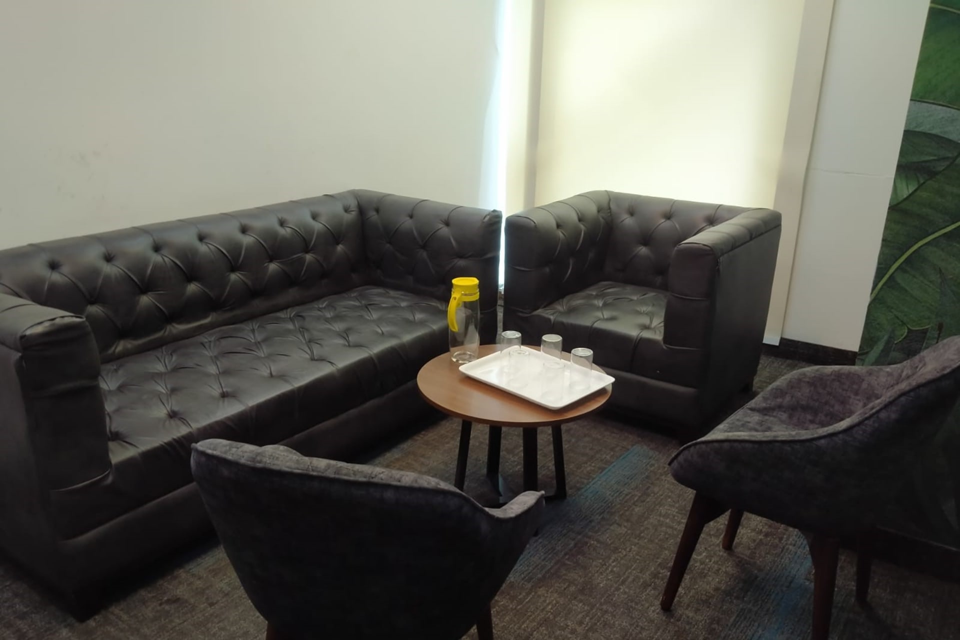 IA Spaces by India Accelerator meeting rooms in Golf Course Road Extension, Gurgaon