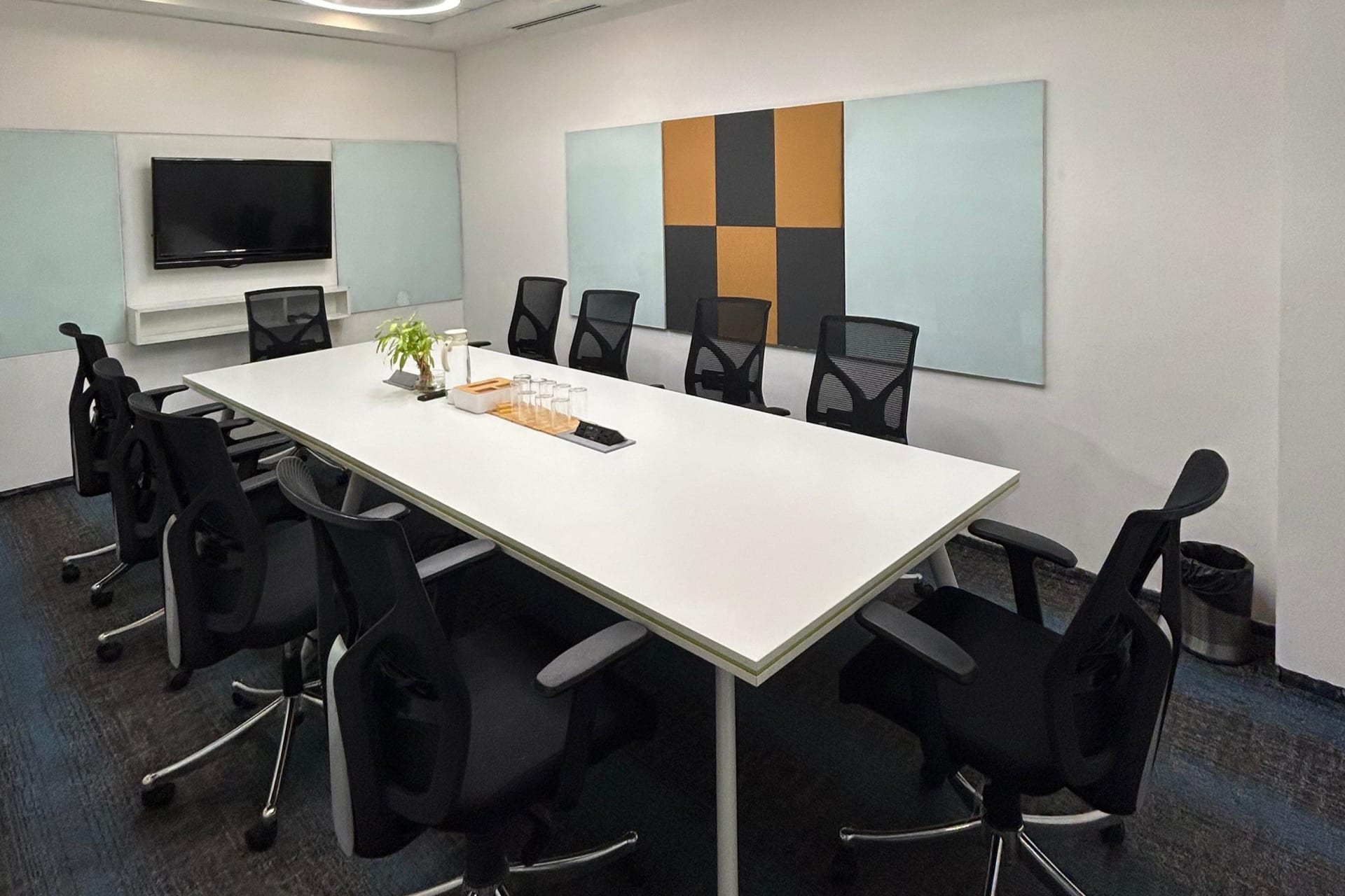 IA Spaces by India Accelerator meeting rooms in Golf Course Road Gurgaon, Gurgaon