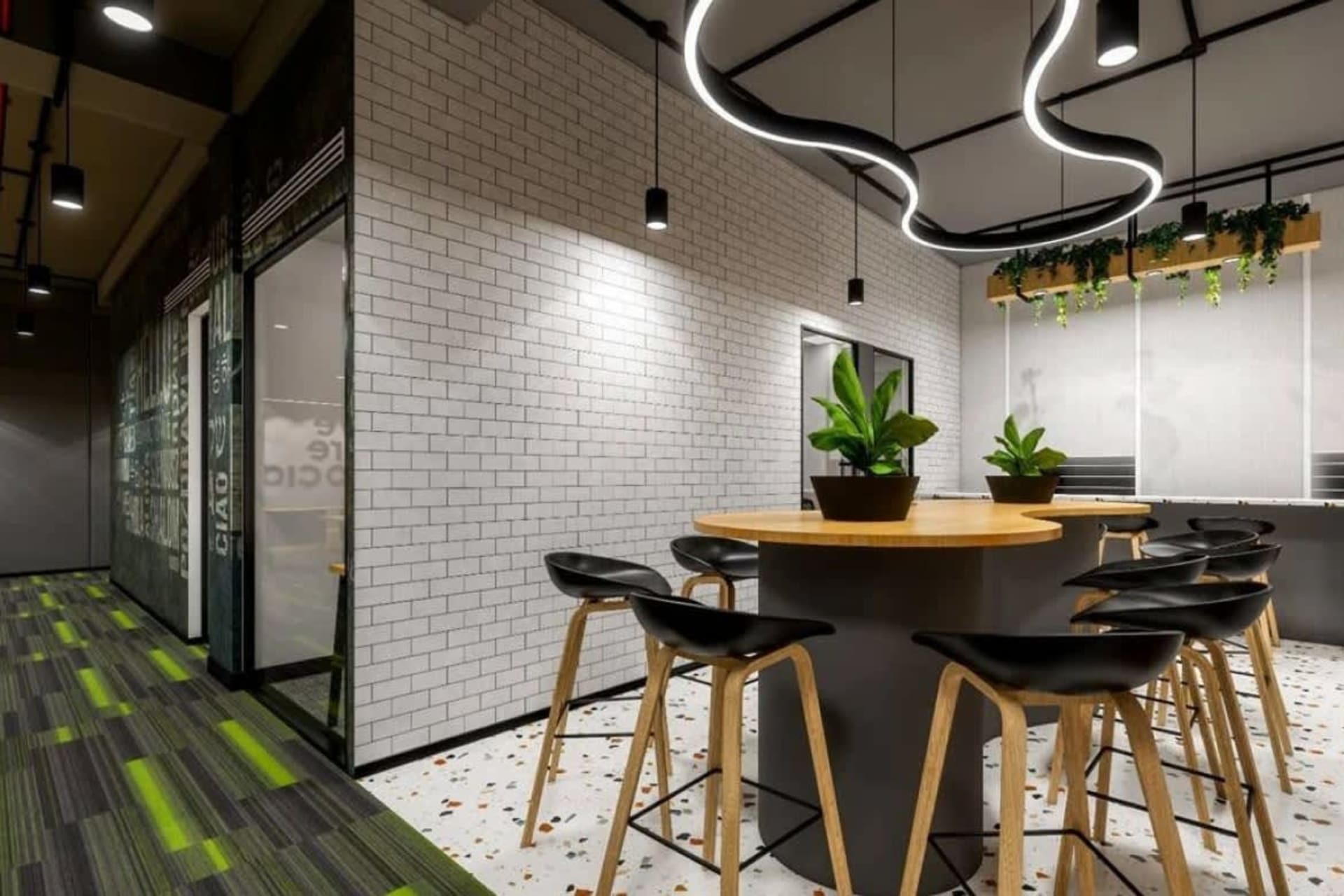 IA Spaces by India Accelerator - office space in Udyog Vihar, Gurgaon