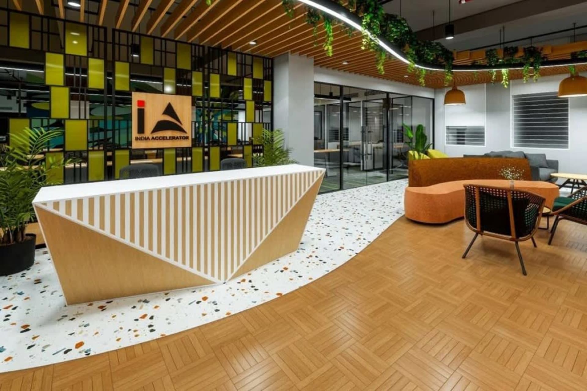 IA Spaces by India Accelerator undefined - coworking space in Udyog Vihar, Gurgaon