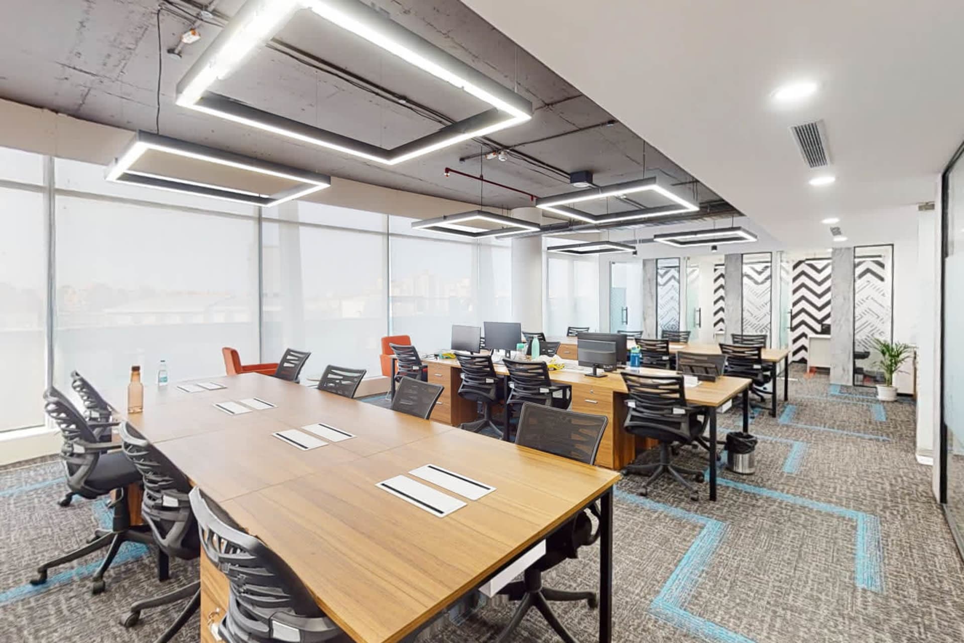 India Accelerator in Gurgaon