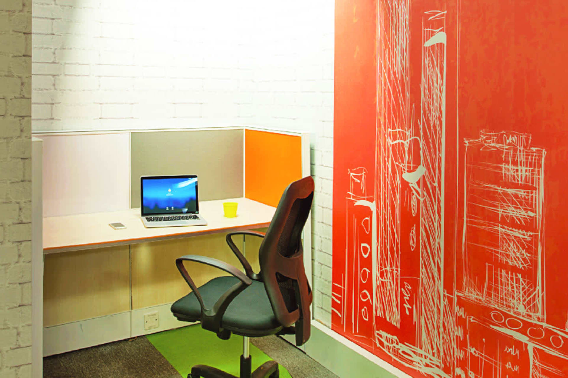 best office space in Kadubeesanahalli, Bangalore