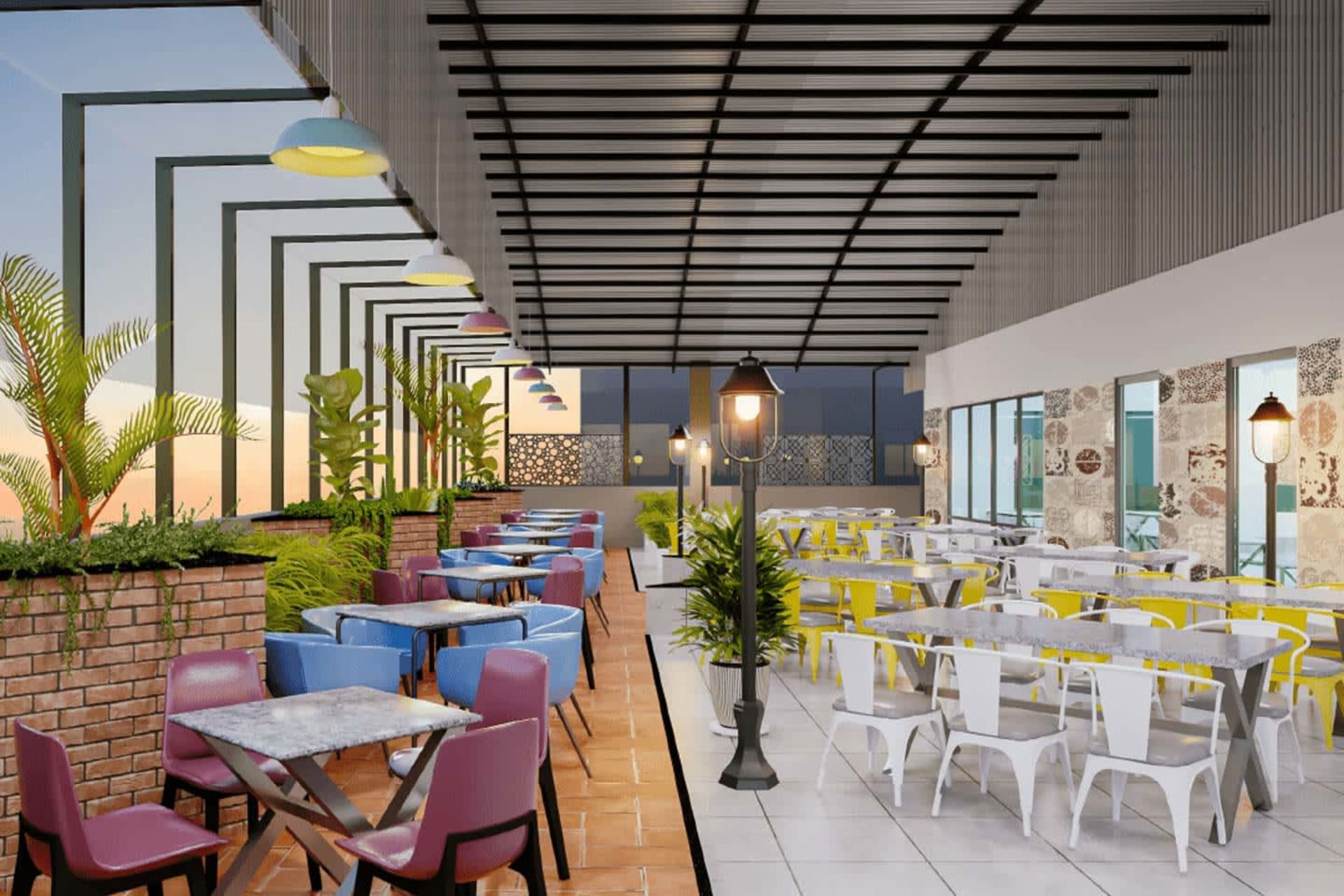 best office space in Koramangala, Bangalore