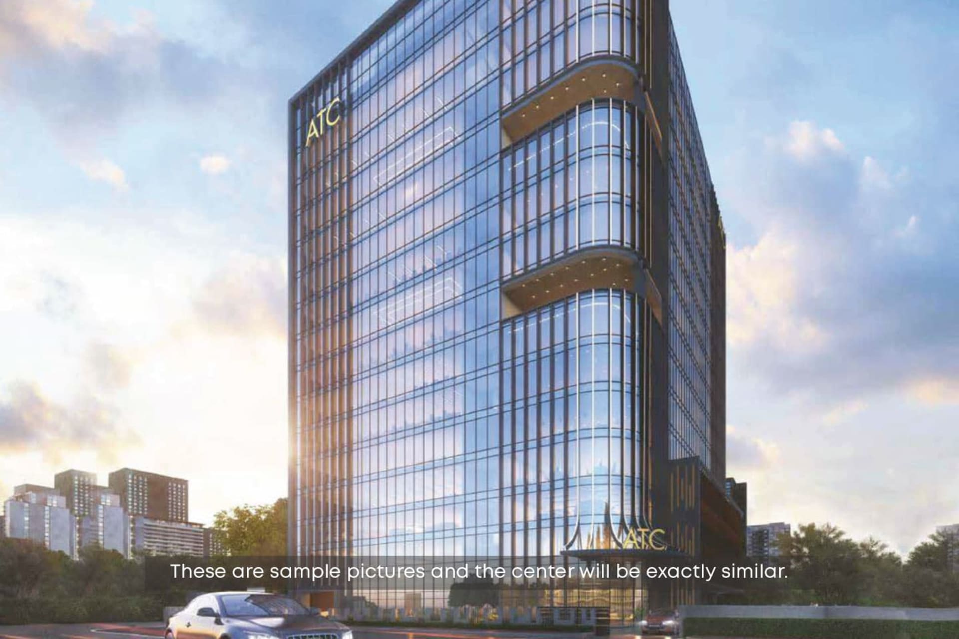 best office space in Viman Nagar, Pune
