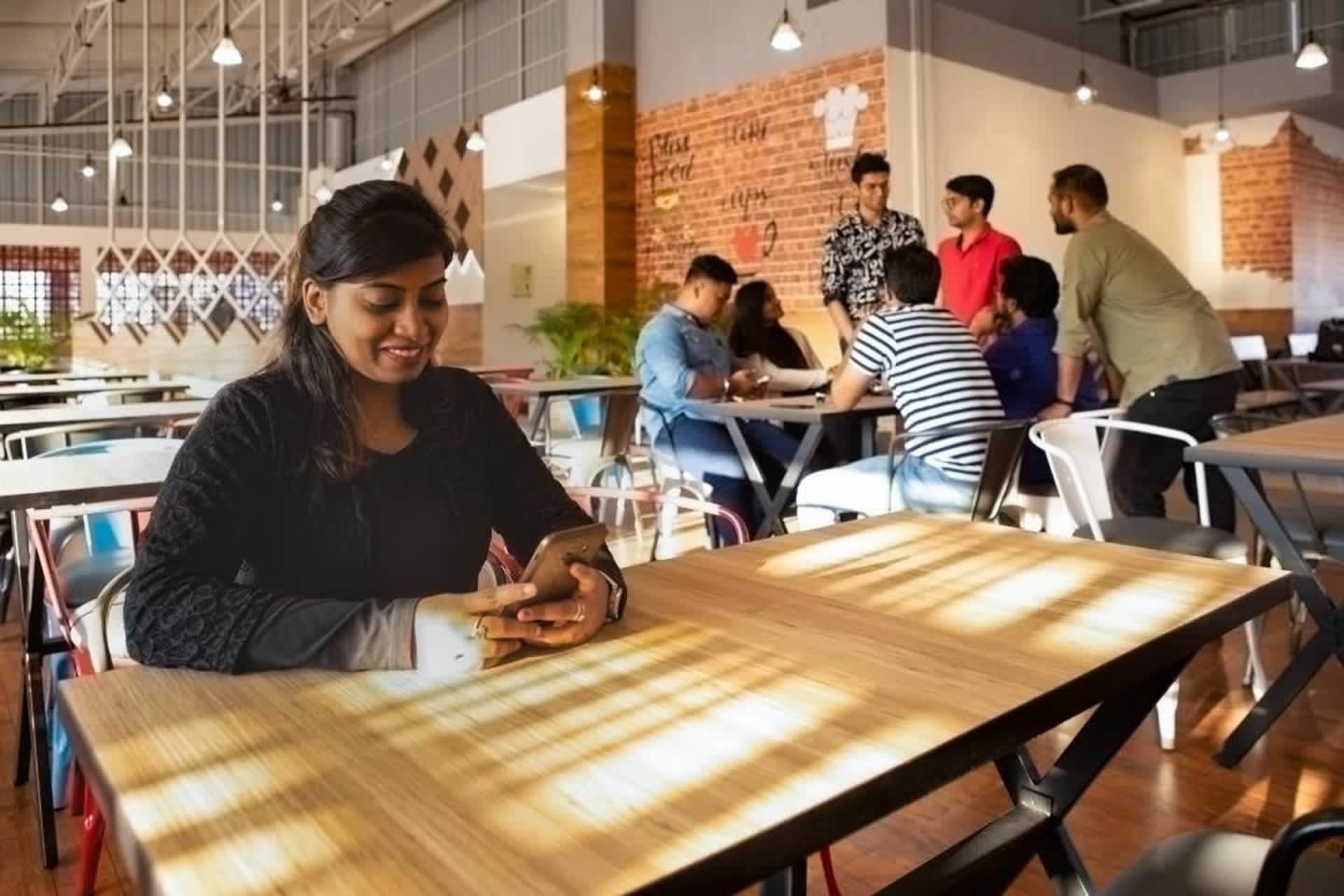 best office space in Balewadi, Pune
