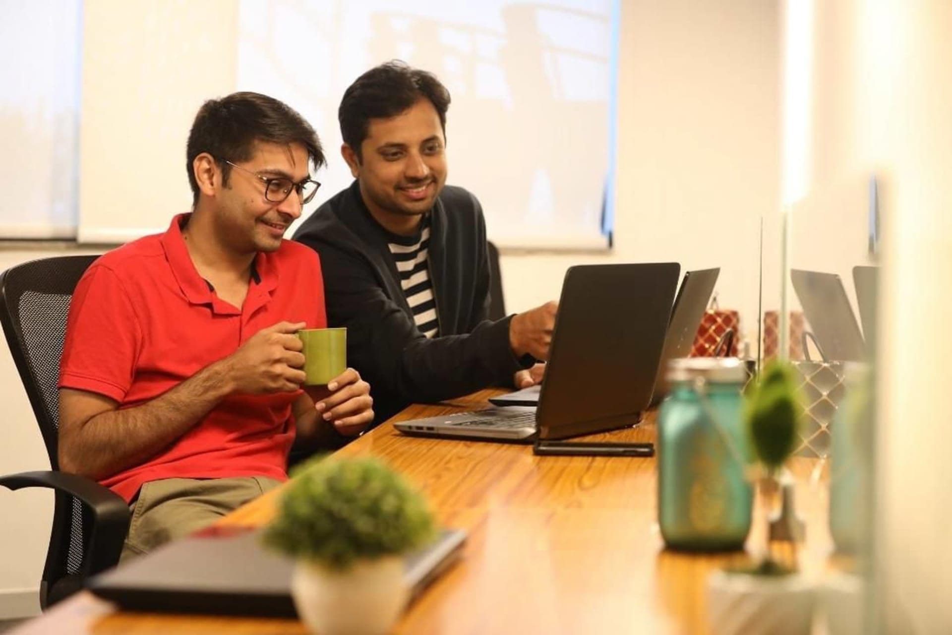 IndiQube in Pune