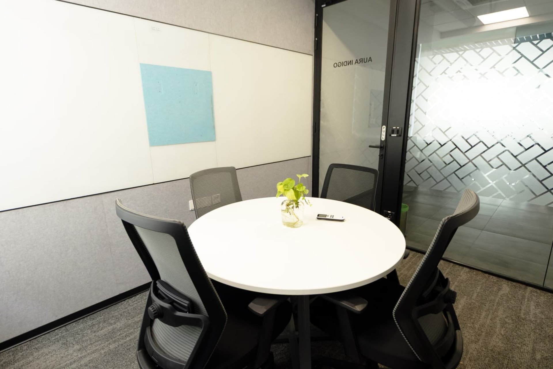 IndiQube meeting rooms in Bommanahalli, Bangalore