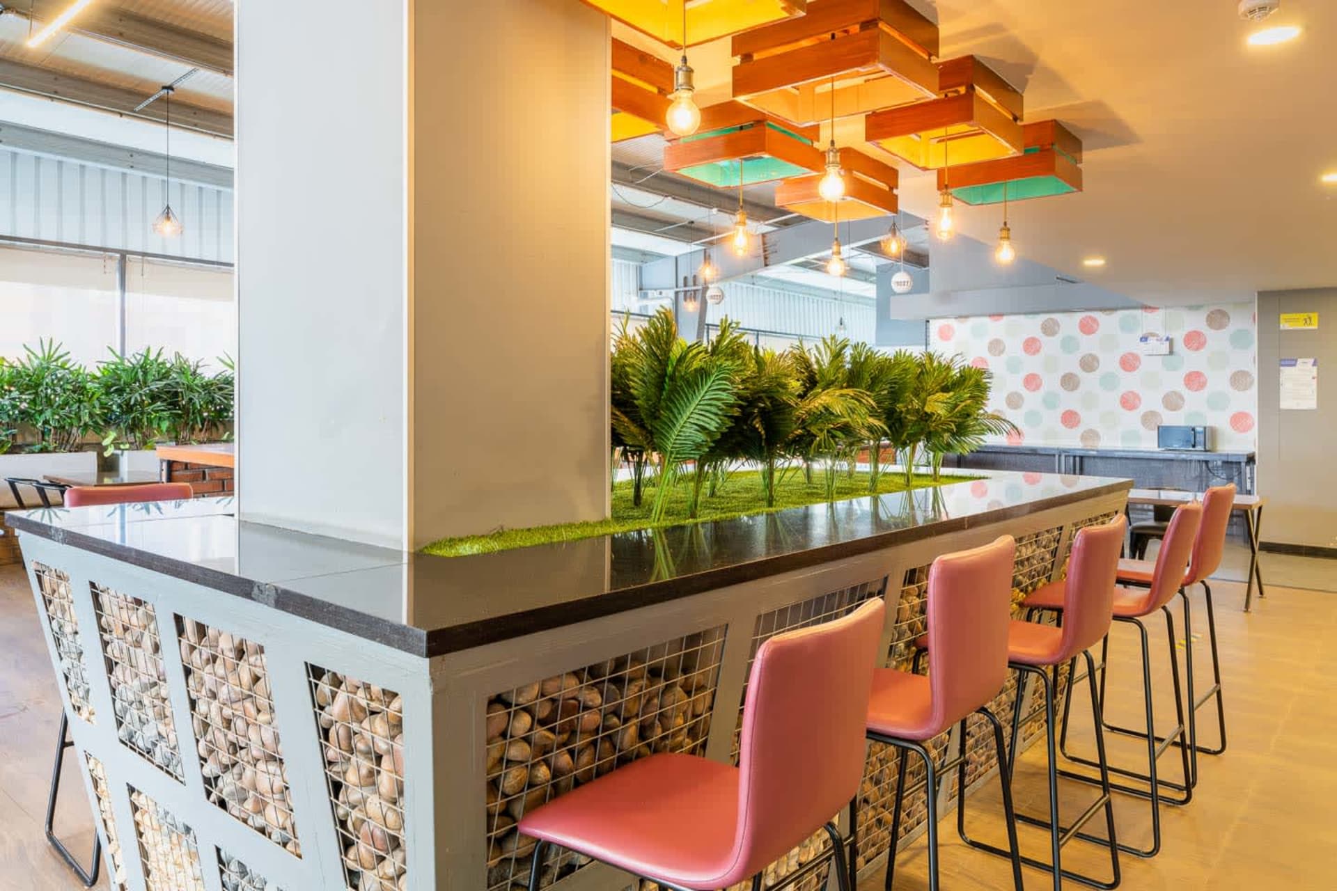 best office space in Bellandur, Bangalore