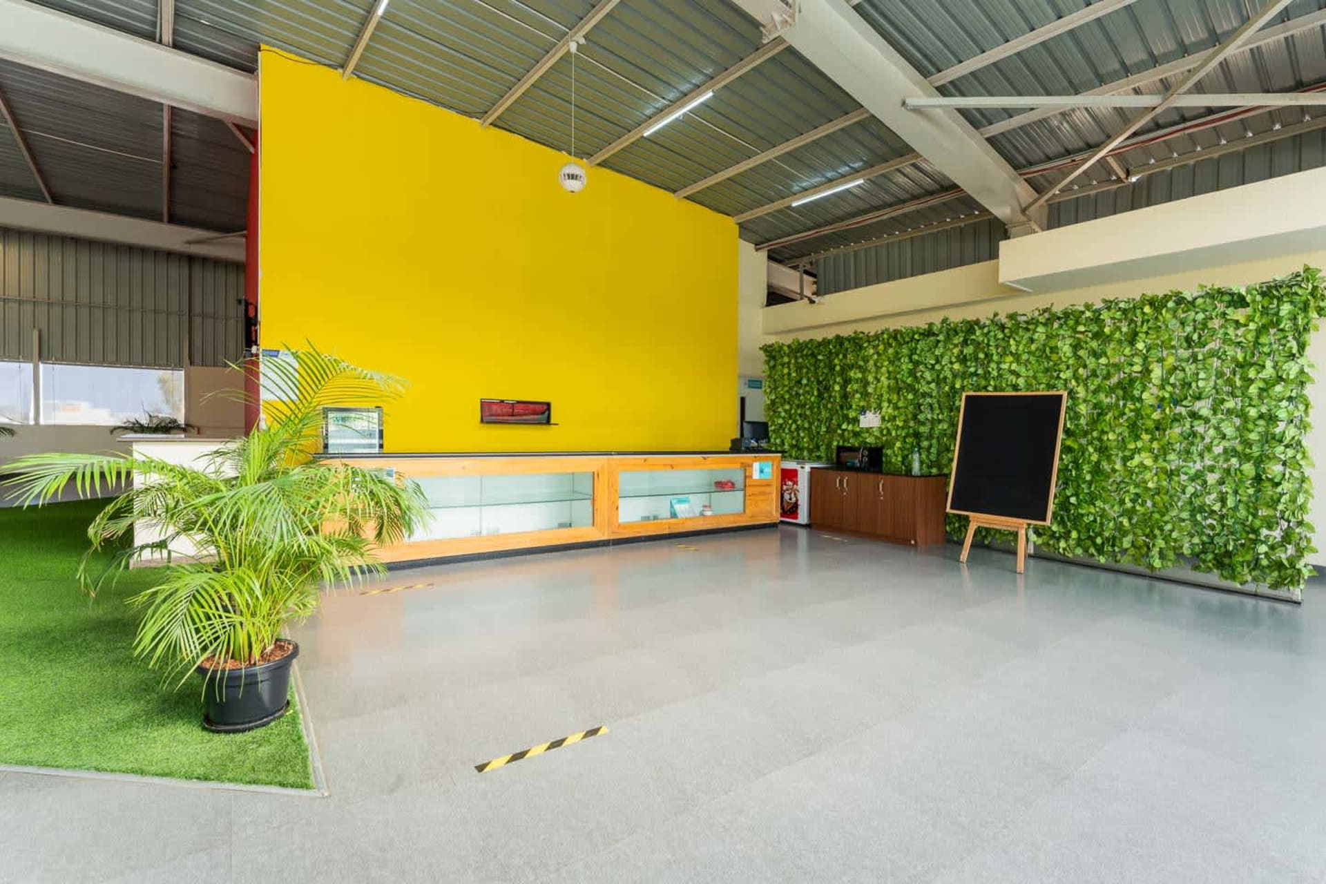 best office space in Brookefield, Bangalore