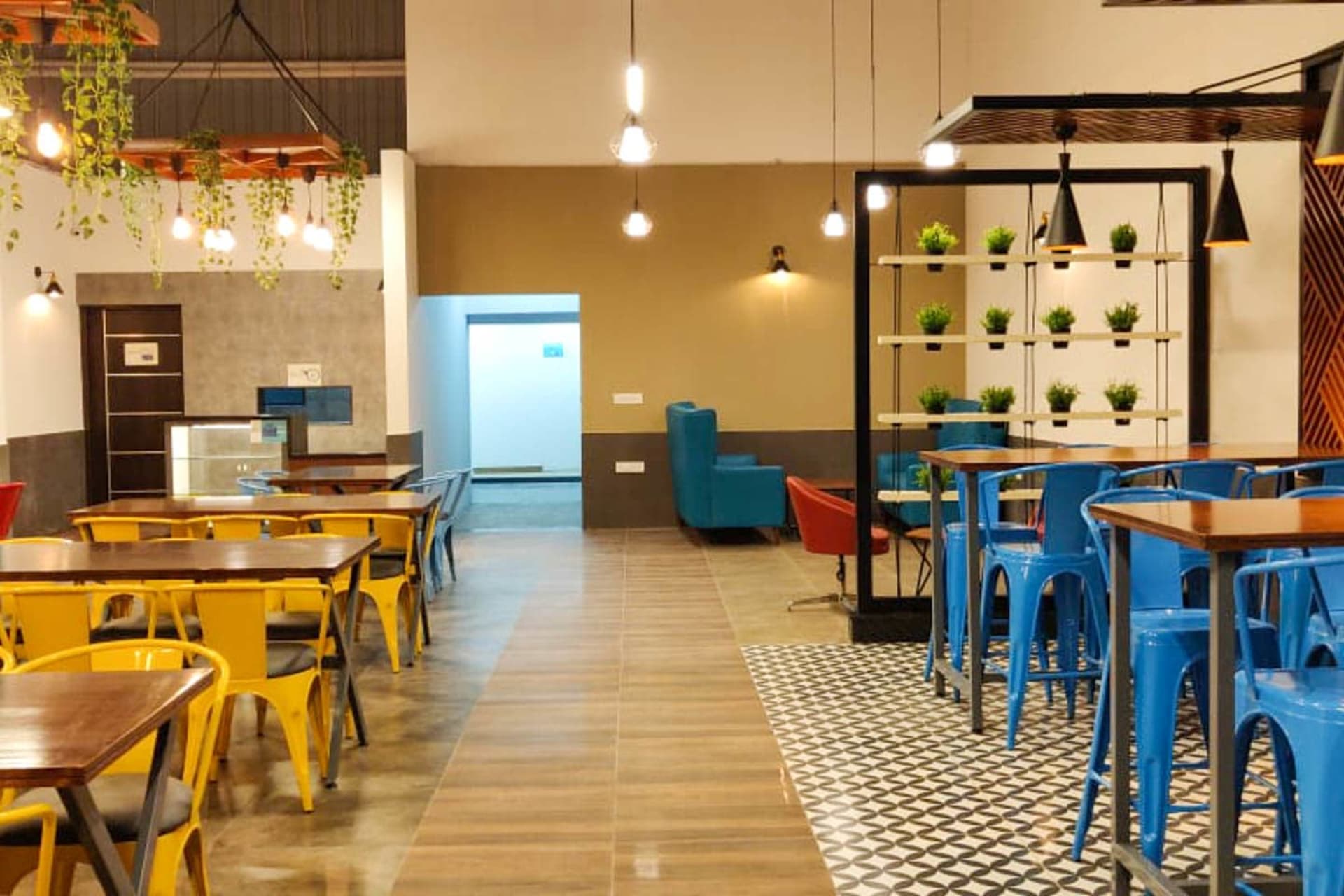 best office space in Koramangala, Bangalore