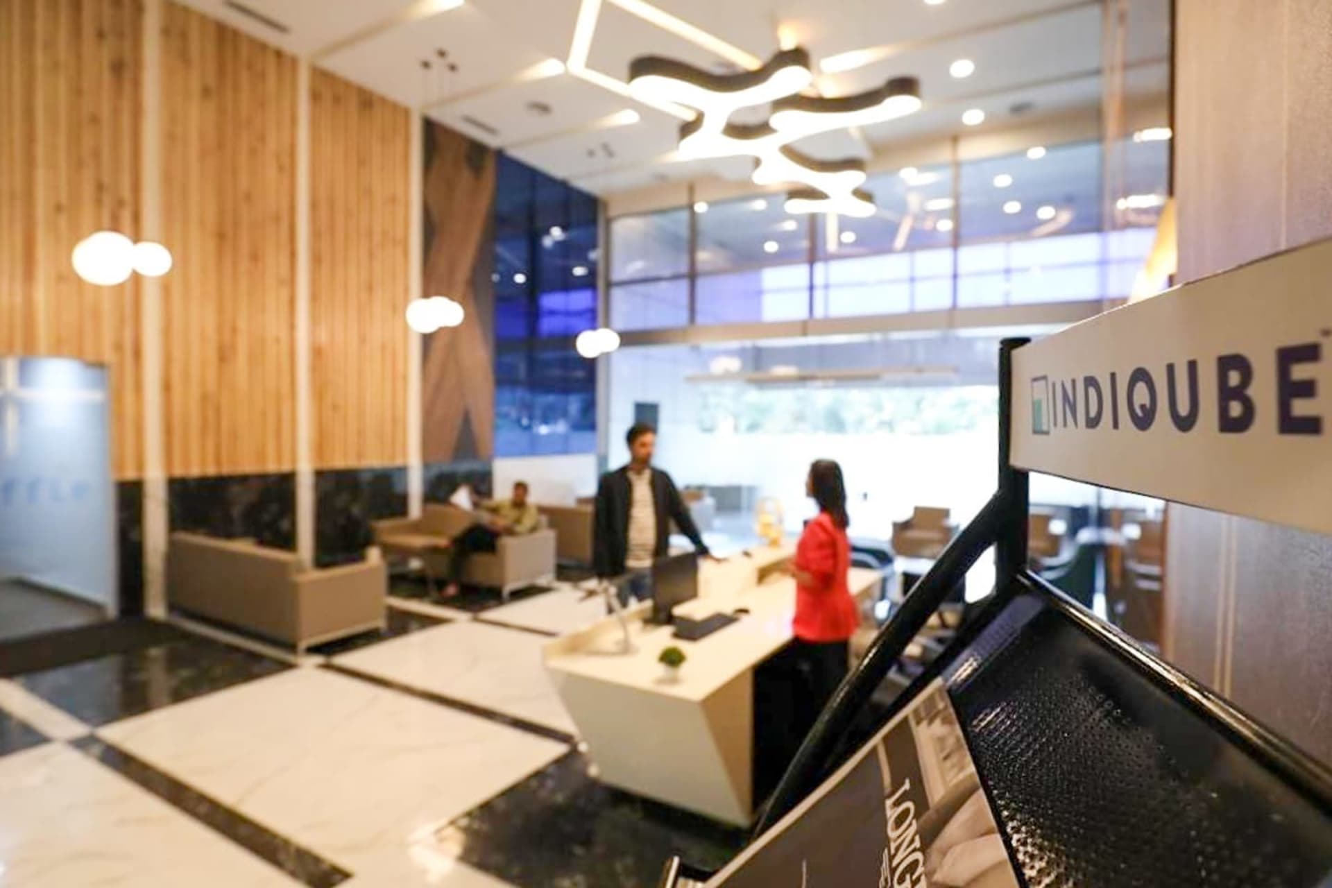best office space in Chikkabellandur, Bangalore