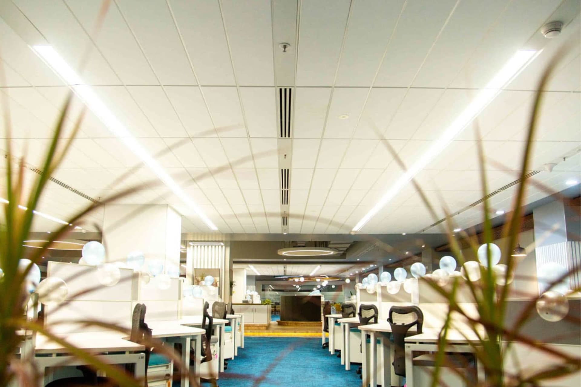 IndiQube in Pune