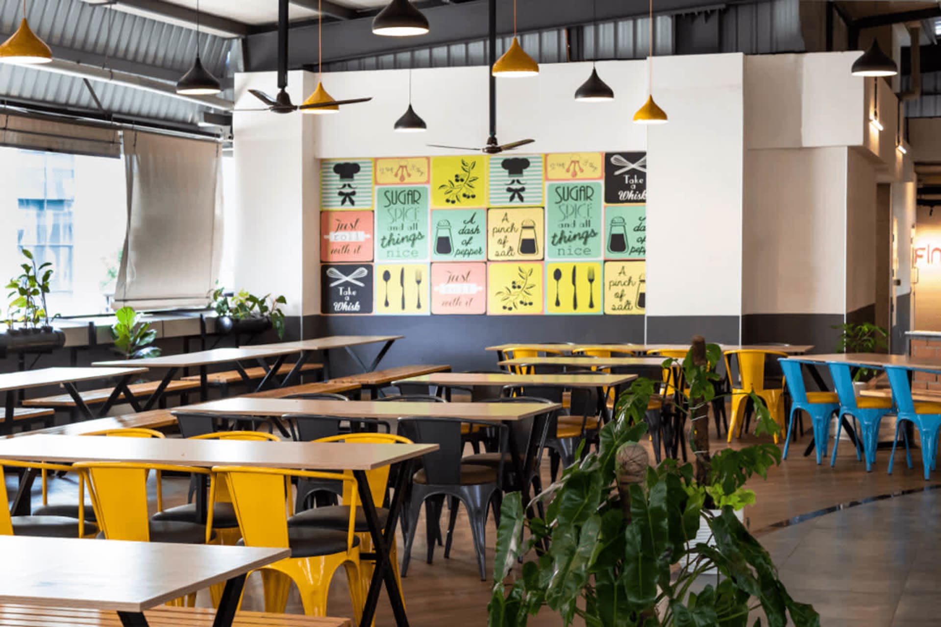 best office space in Electronic City, Bangalore