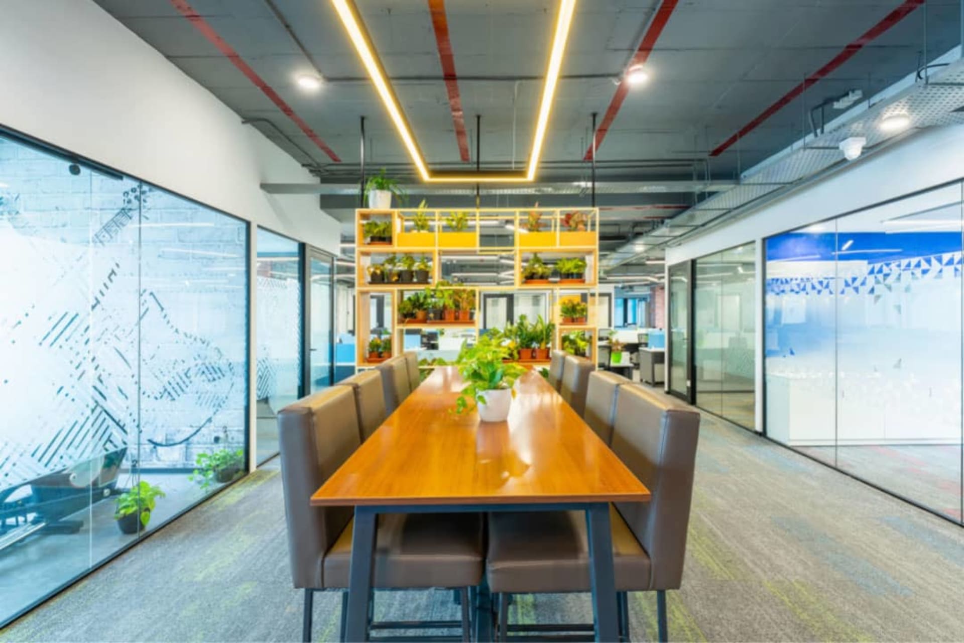 best office space in R S Puram West, Coimbatore