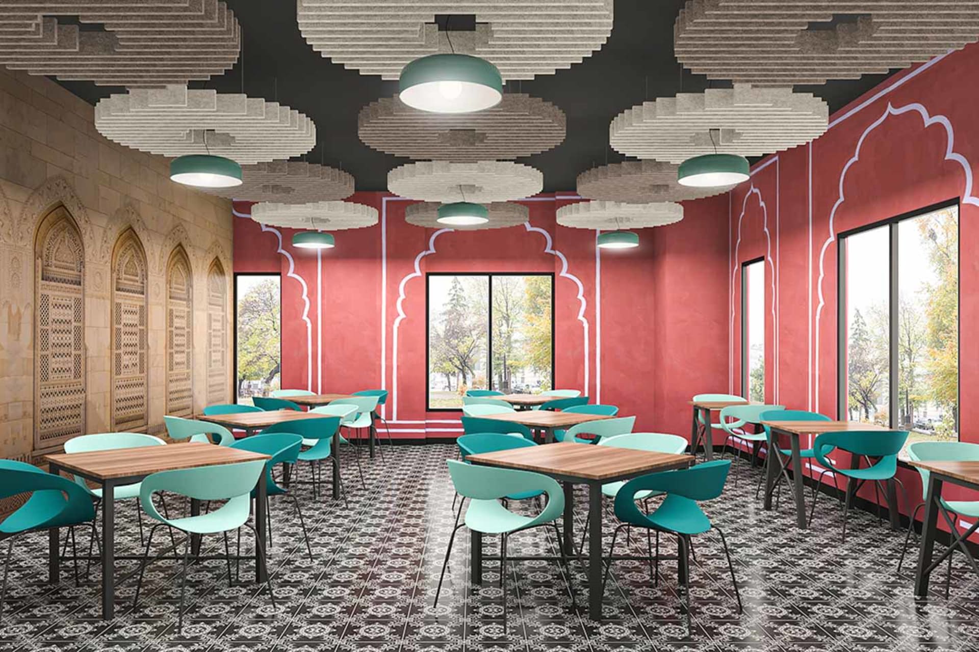 IndiQube in Jaipur