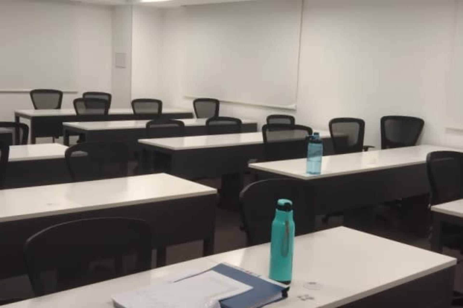 IndiQube meeting rooms in Garvebhavi Palya, Bangalore