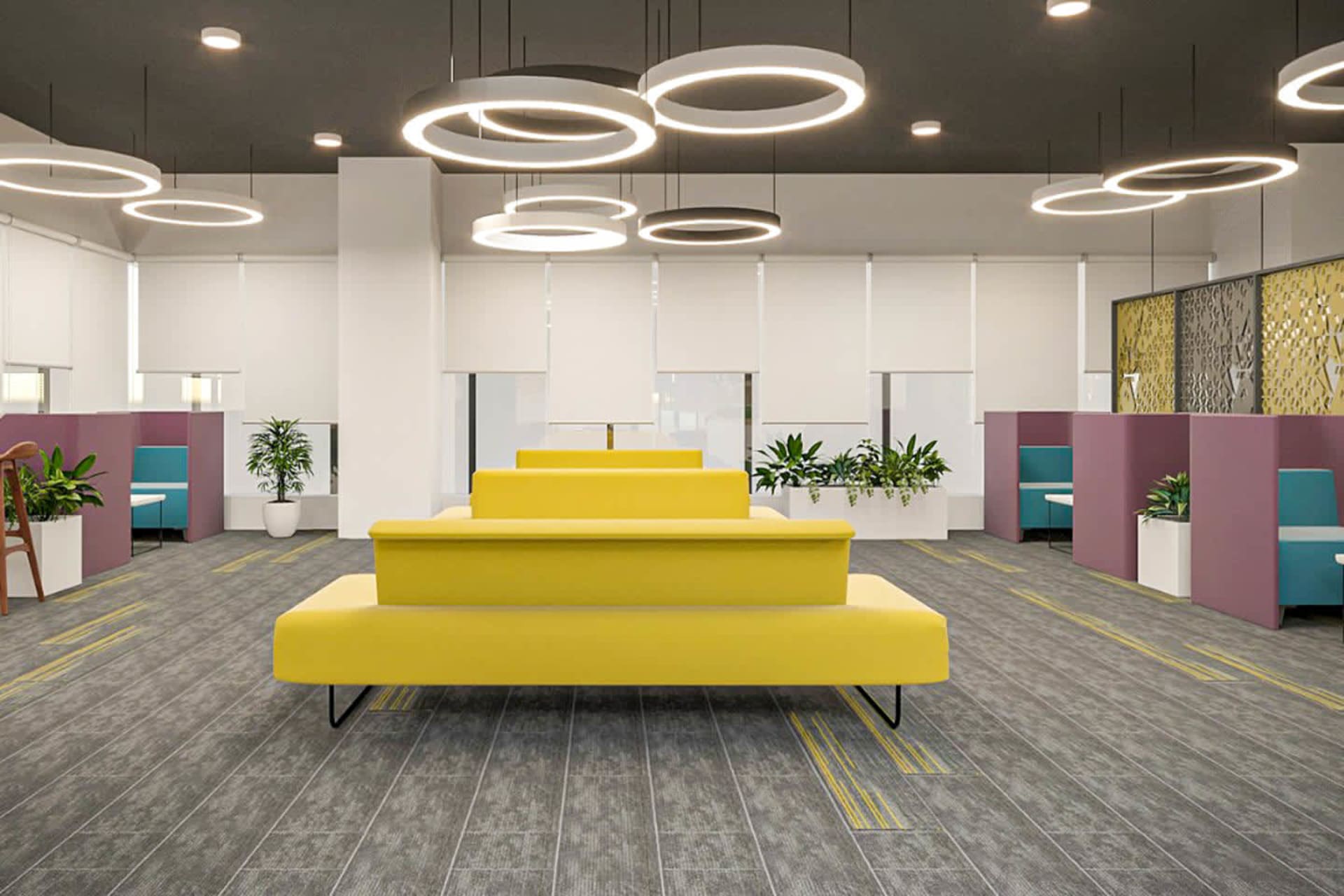 best office space in Koramangala, Bangalore