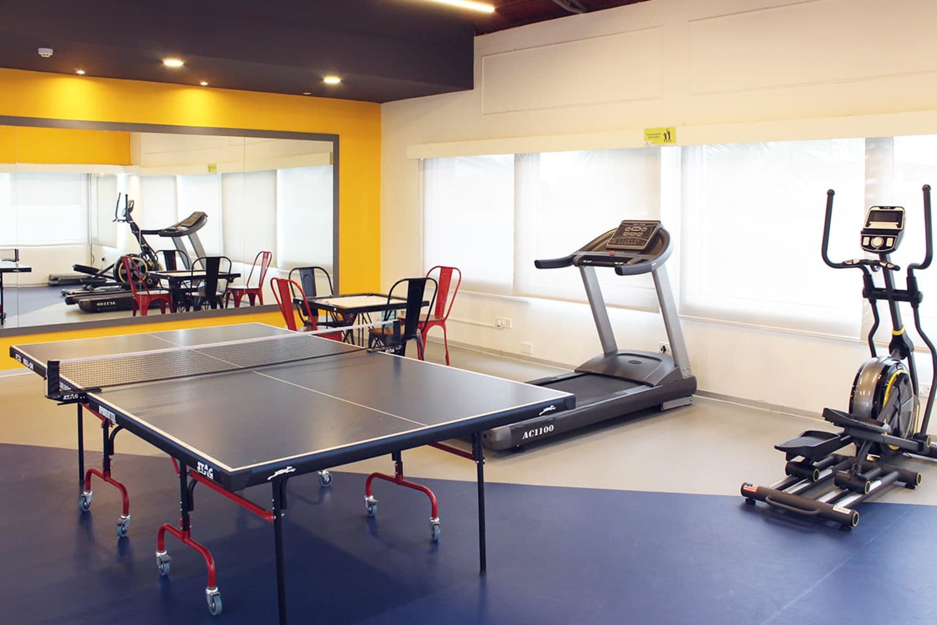 best office space in Koramangala, Bangalore