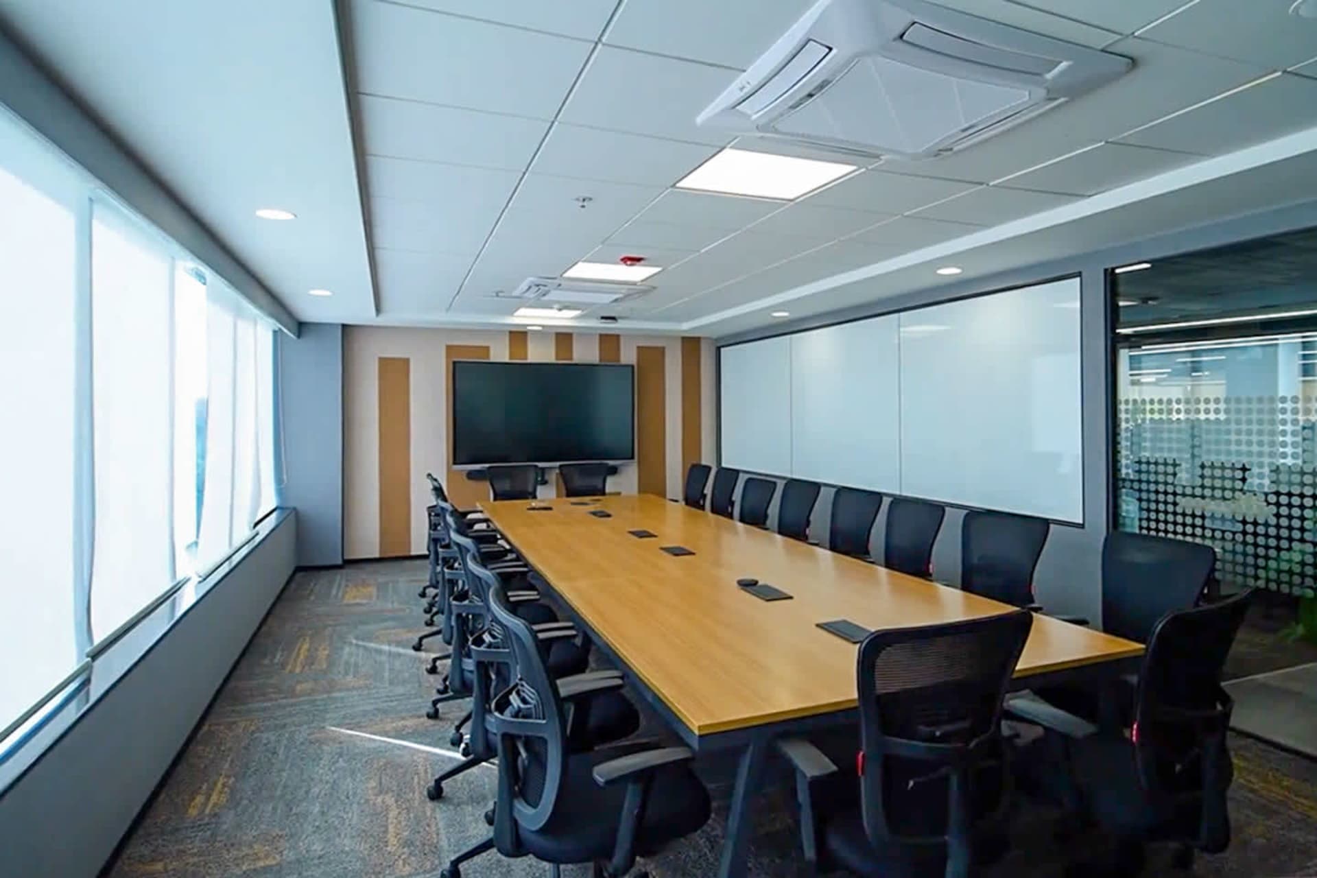 best office space in Murgesh Pallya, Bangalore