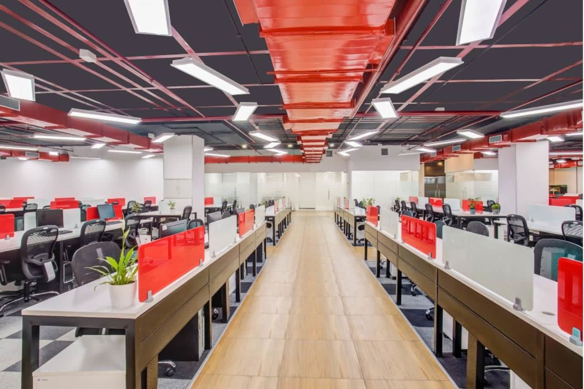 best office space in Hadapsar, Pune