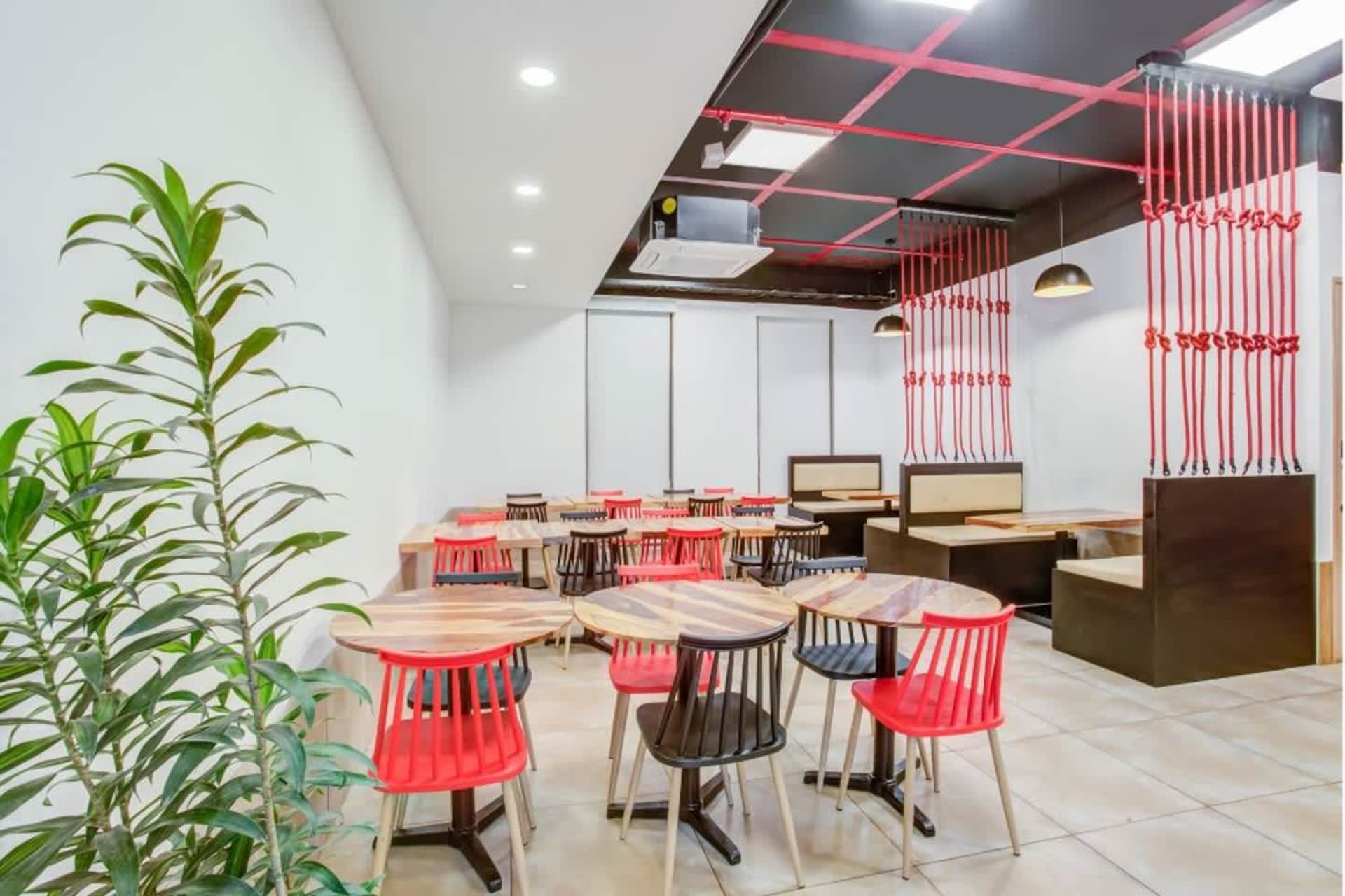 IndiQube in Pune
