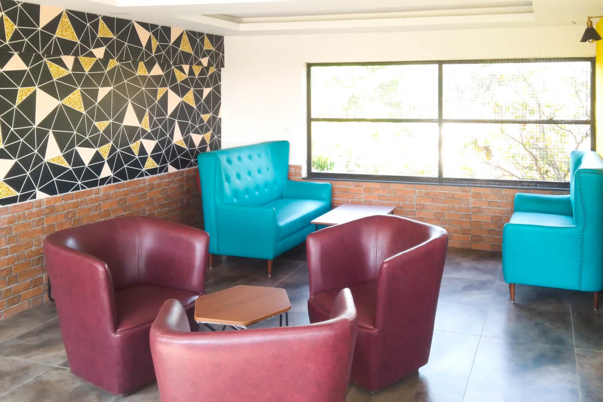 IndiQube in Bangalore