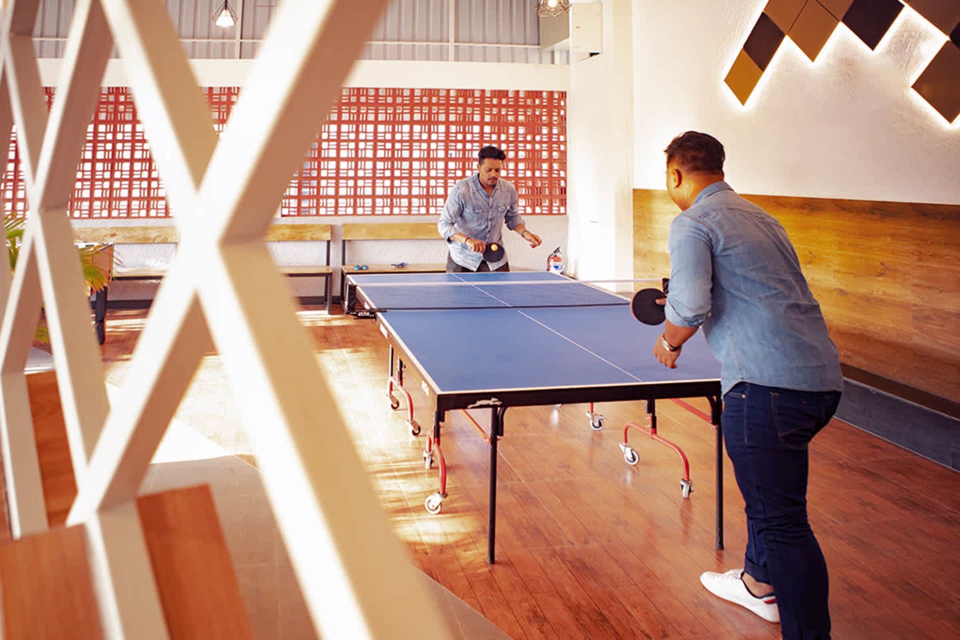 best office space in HSR Layout, Bangalore