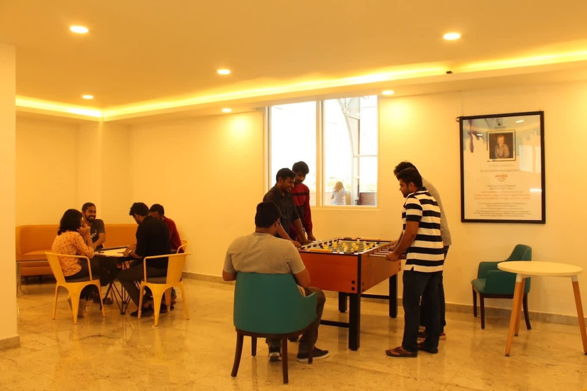 best office space in HSR Layout, Bangalore