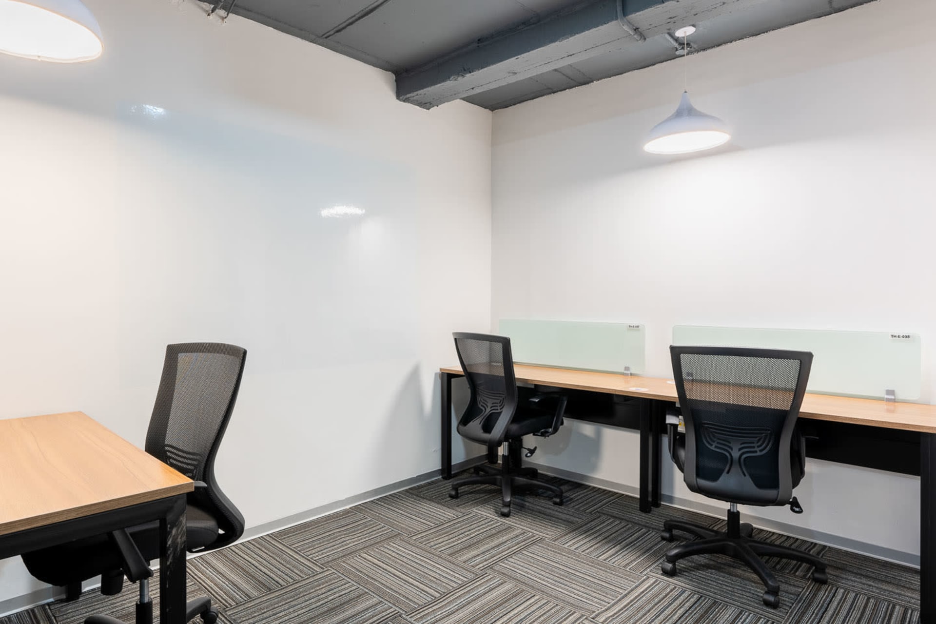 IndiQube in Bangalore