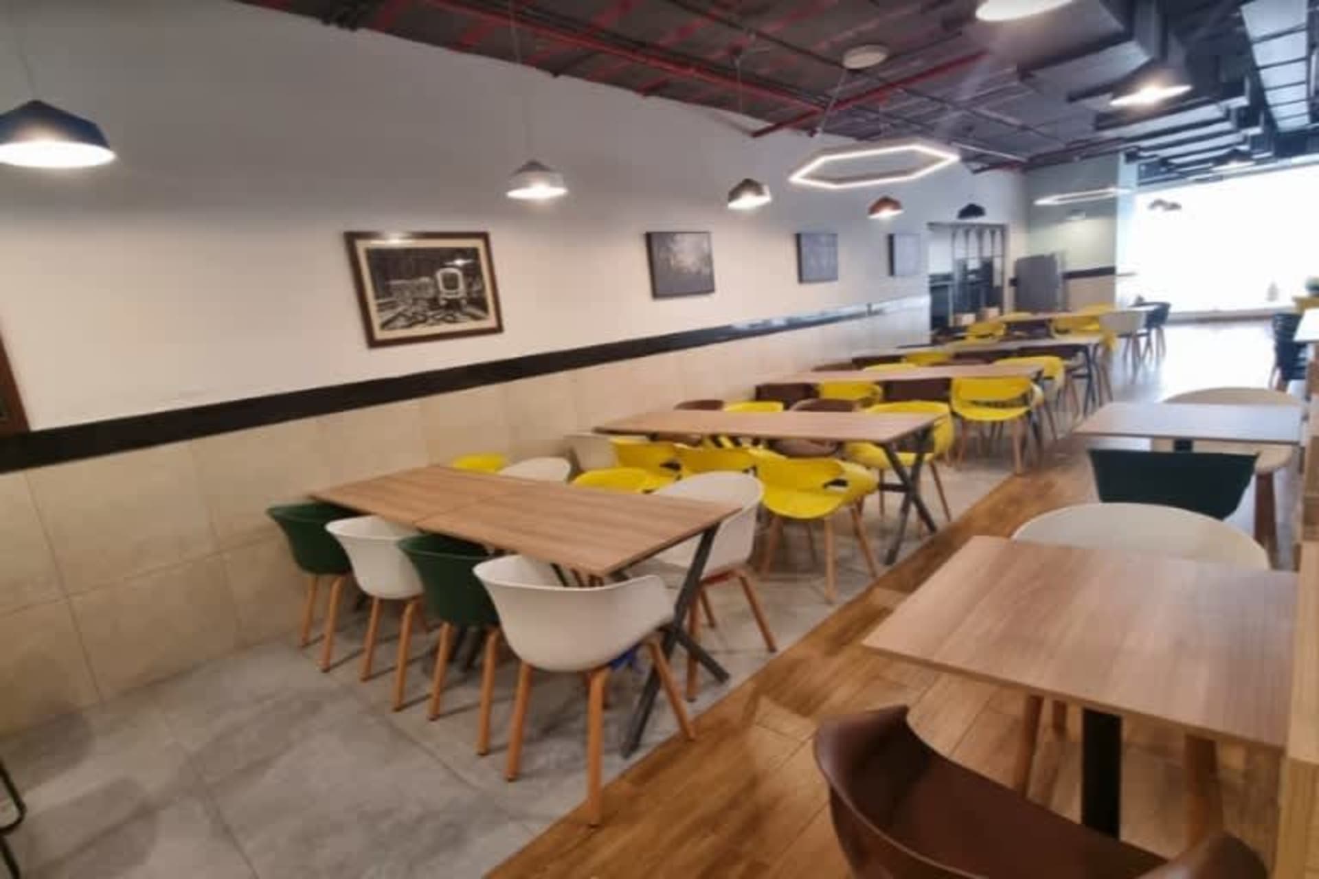 IndiQube in Mumbai
