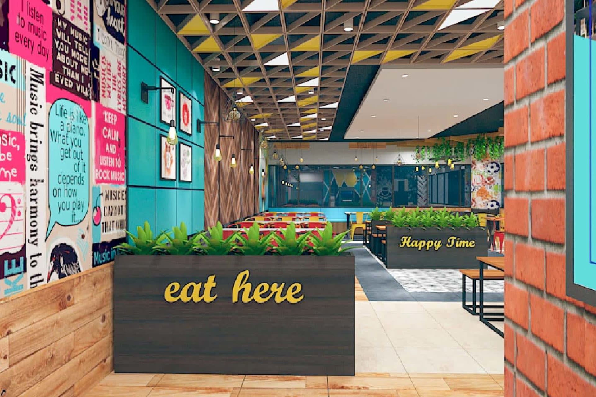best office space in Kharadi, Pune