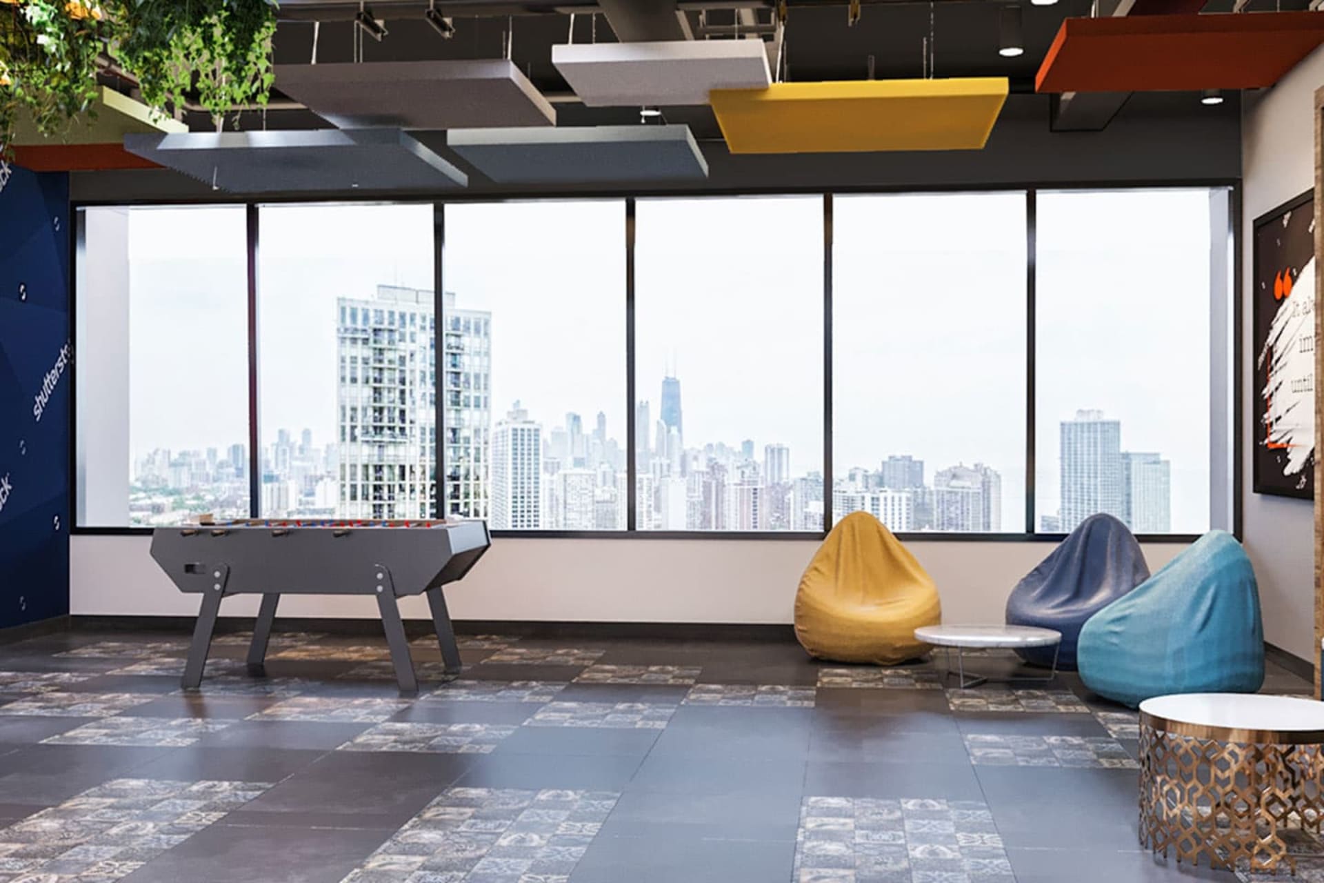 IndiQube in Mumbai