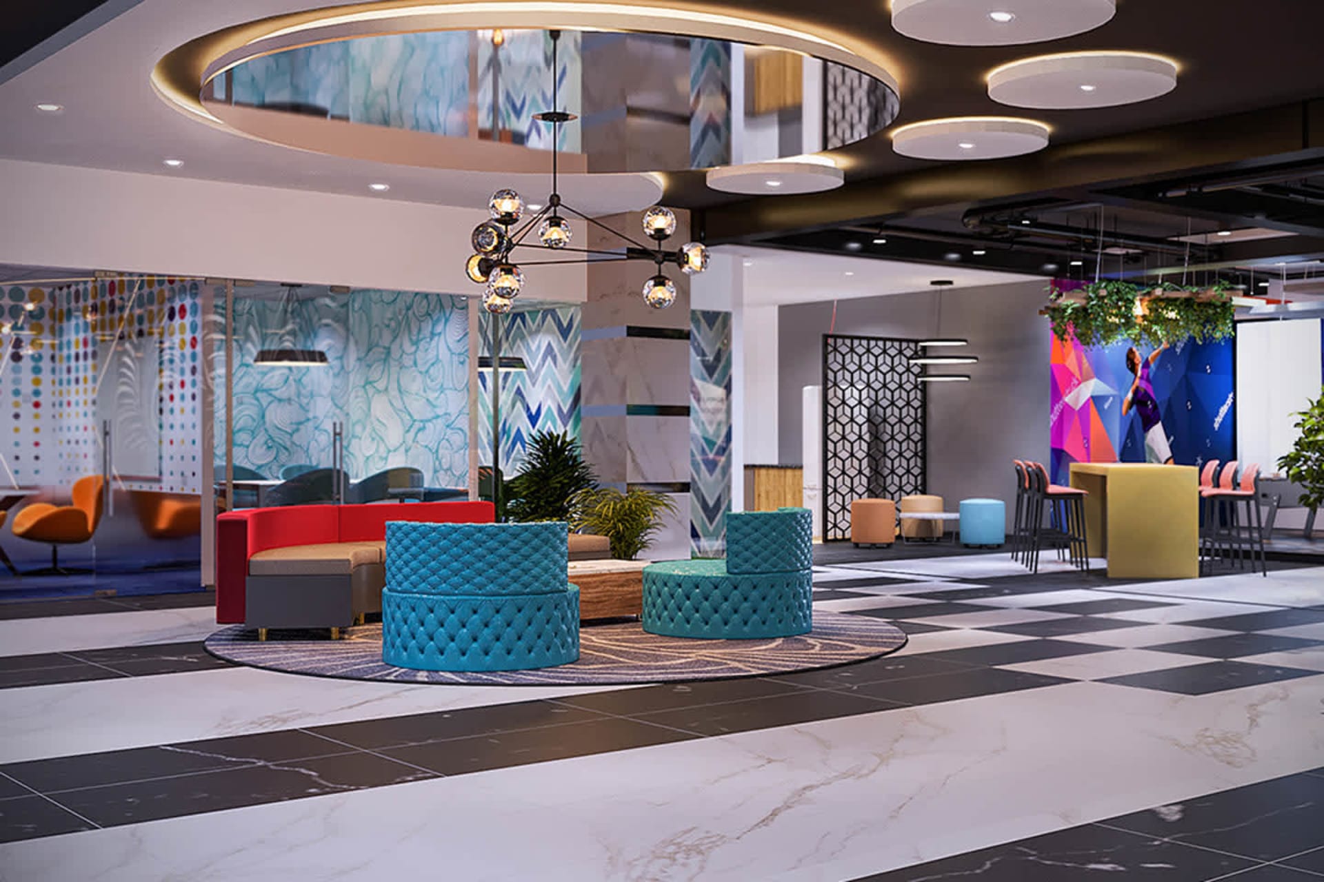 best office space in Powai, Mumbai