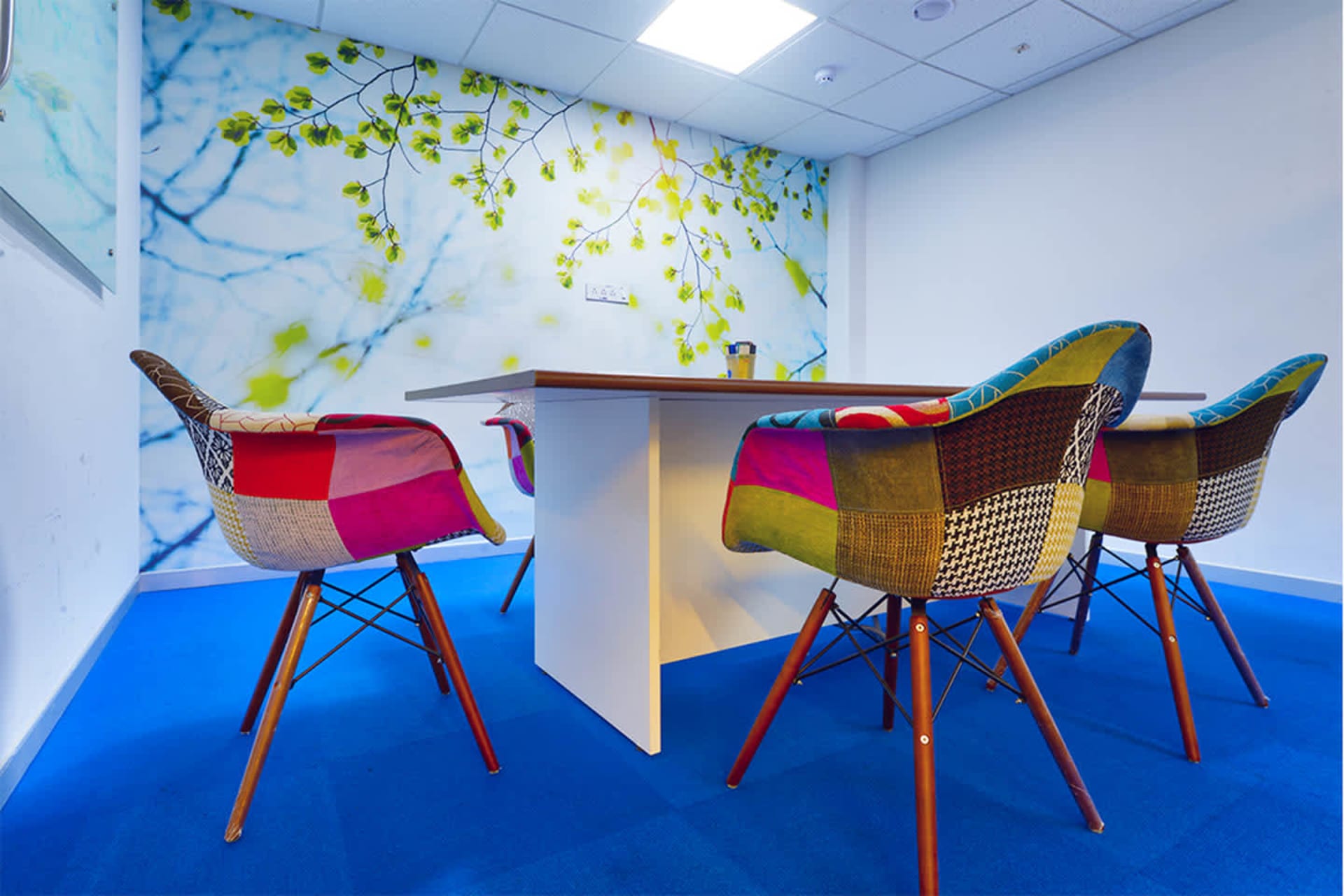 best office space in Nagavara, Bangalore